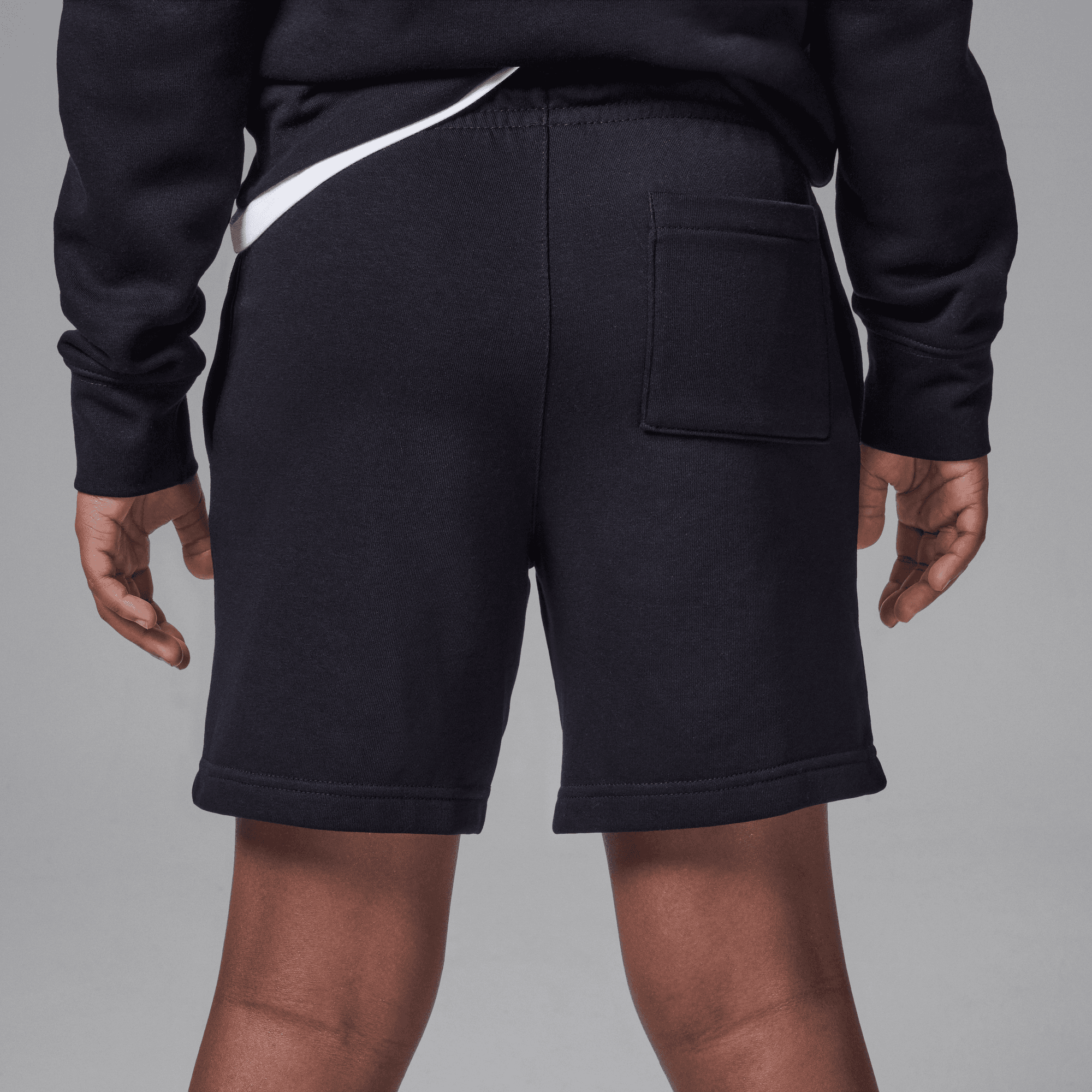 جوردن MJ بروكلين فرنش تيري ايسنشالز image number 2