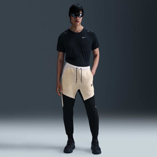 Men's Pants & Tights-Nike, Nike Tech, Men's Fleece Joggers