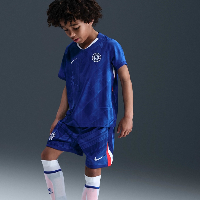 Chelsea F.C. 2025/26 Stadium Home image number 1 Chelsea F.C. 2025/26 Stadium Home image number 1