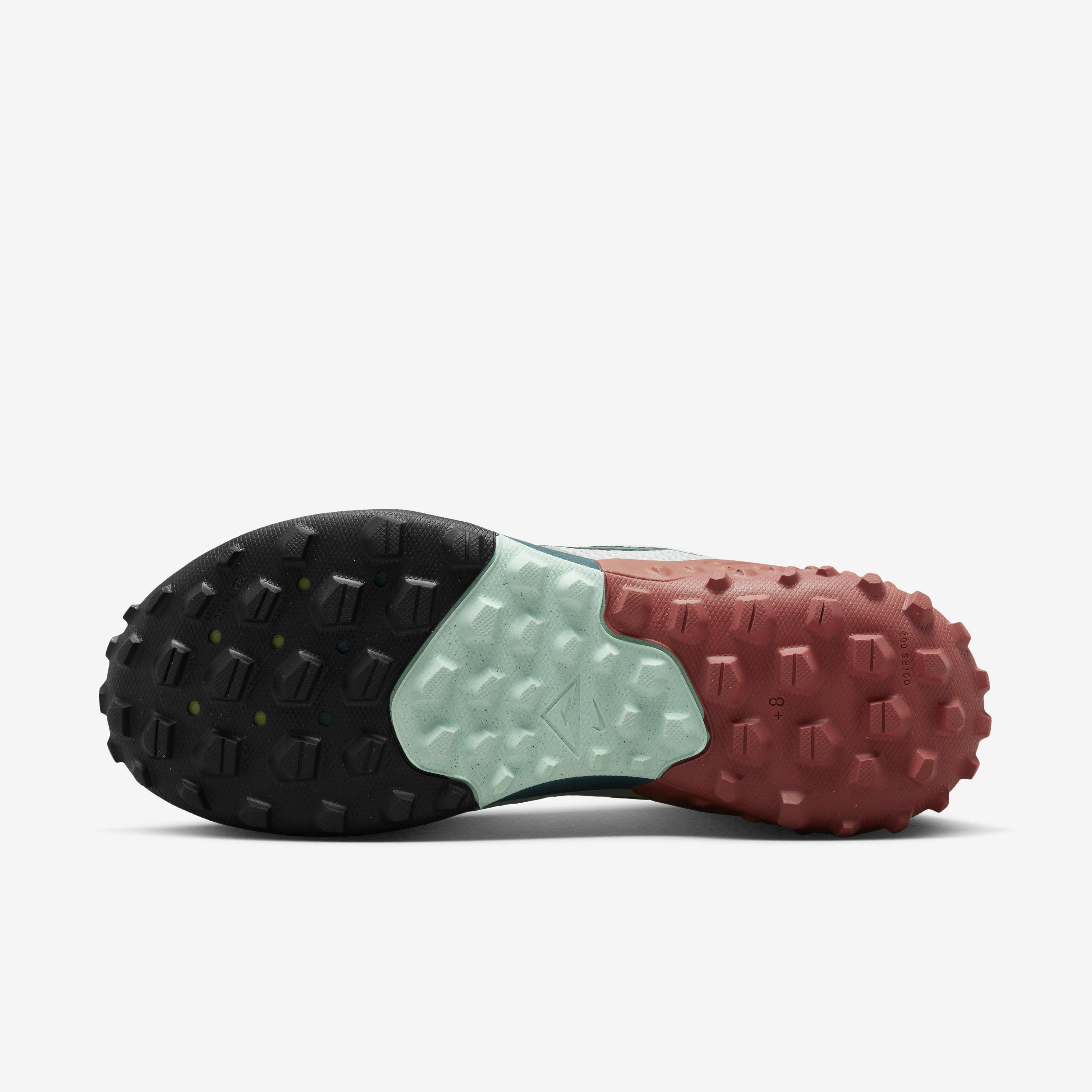 Nike Wildhorse 7 image number 1