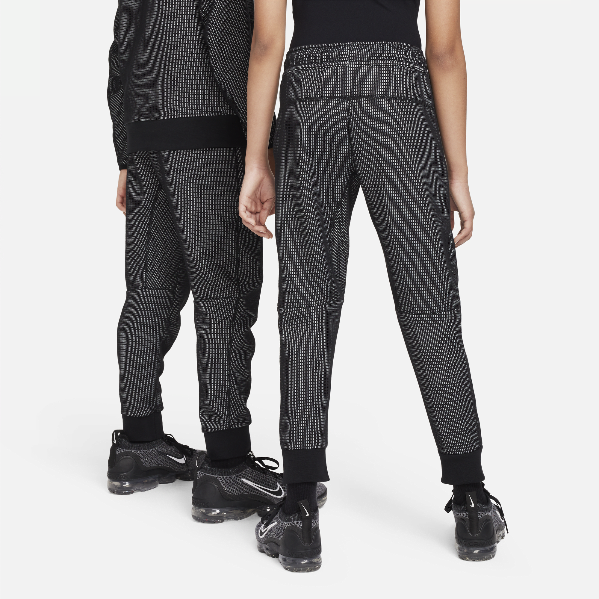 Nike sportswear city hot sale ready fleece pants