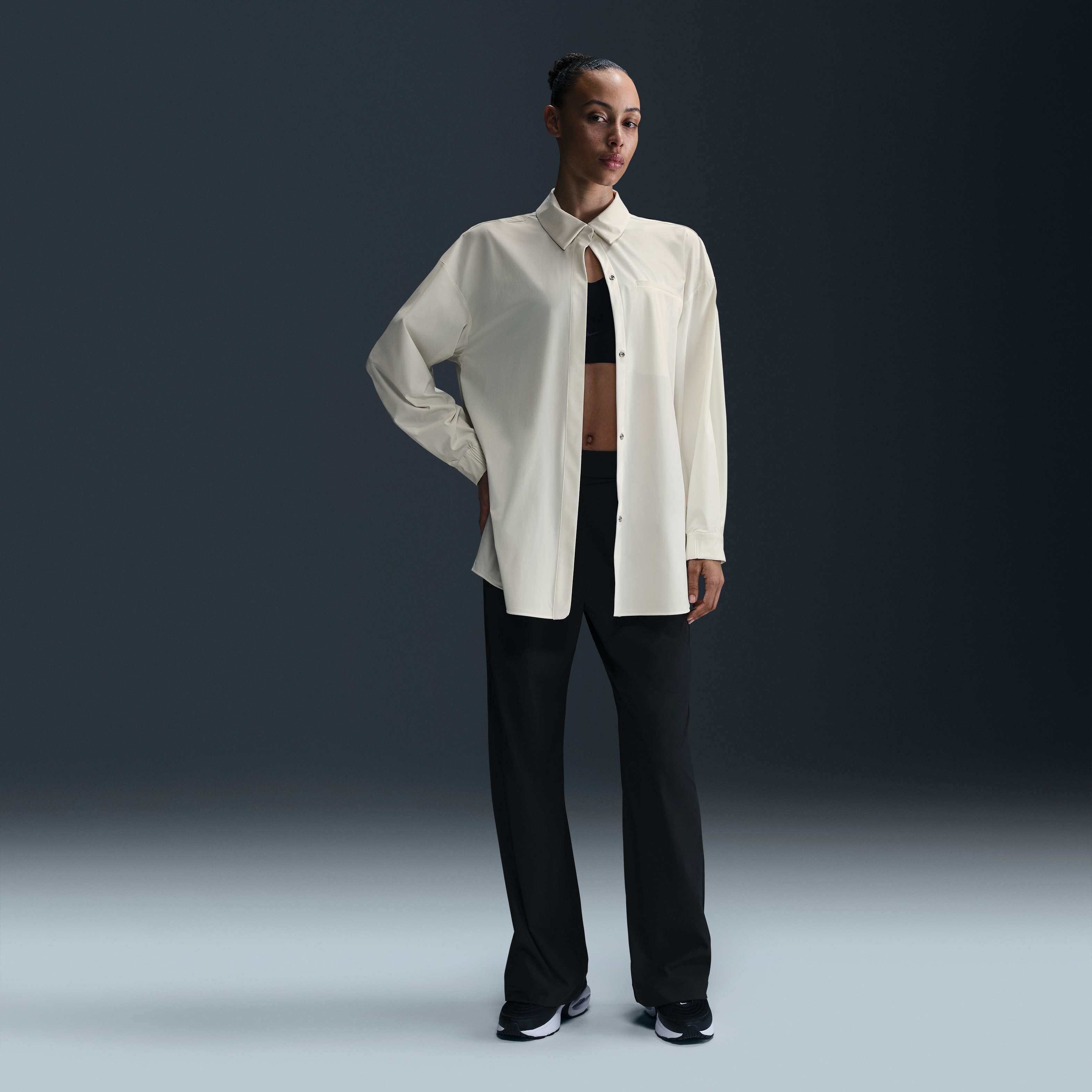 Buy Nike 24.7 PerfectStretch Women's Dri-FIT Oversized Long