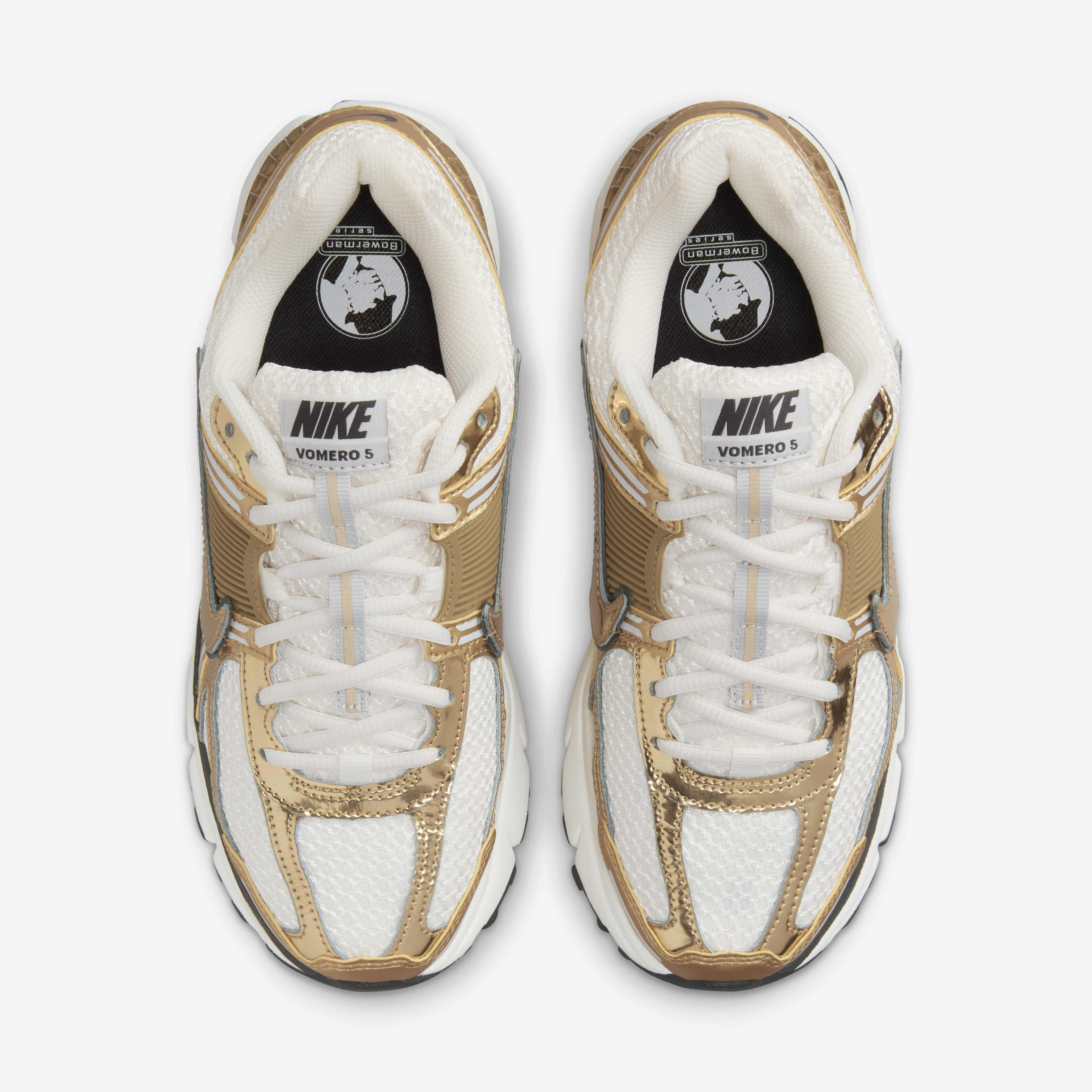 Buy Nike Zoom Vomero 5 Gold Women s Shoes Nike Saudi Official