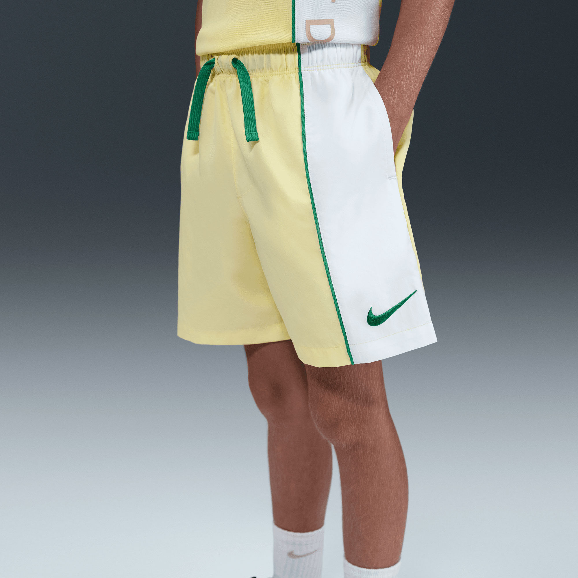 نايكي نت دراي-فت image number 1