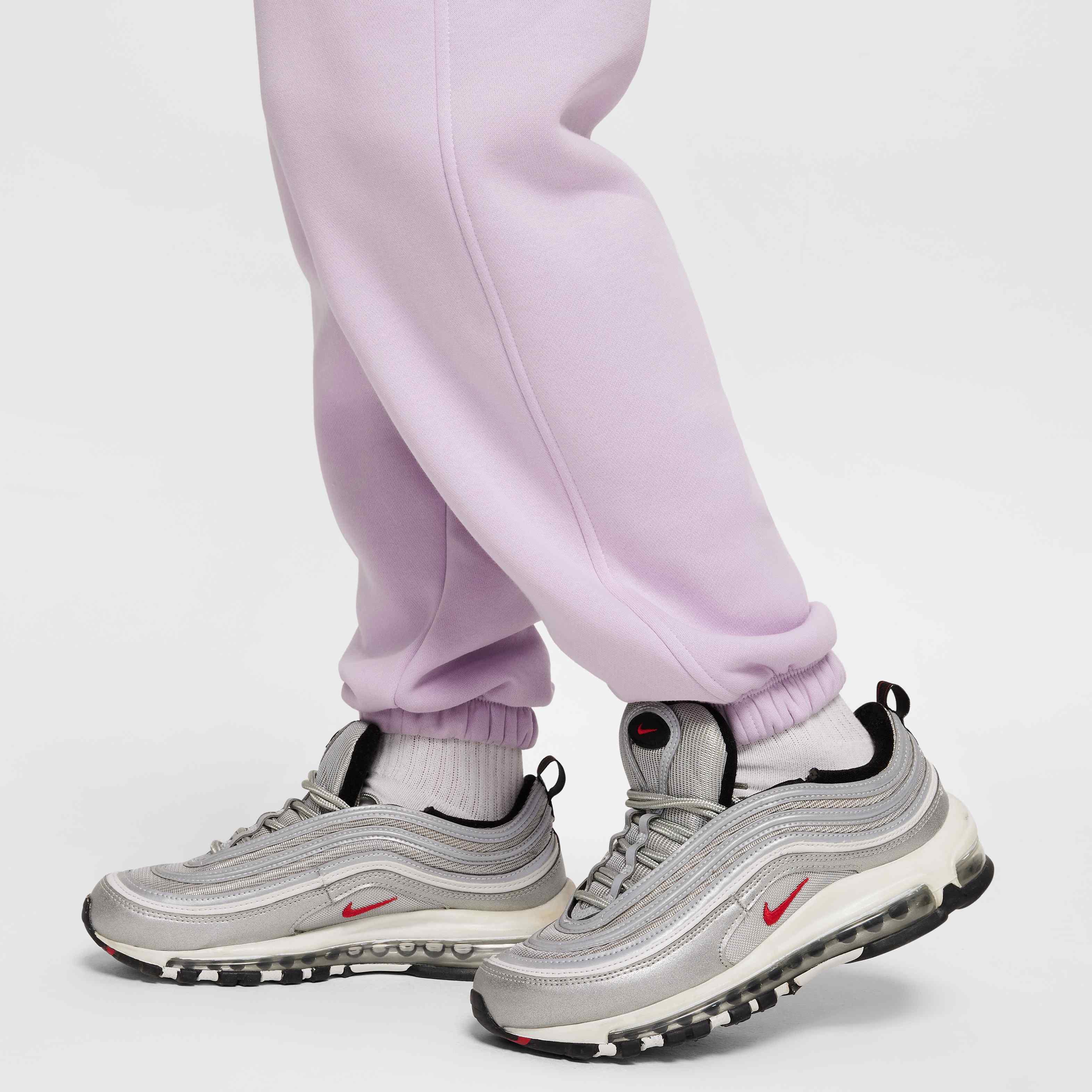 نايكي سبورتسوير كلوب فليس image number 5