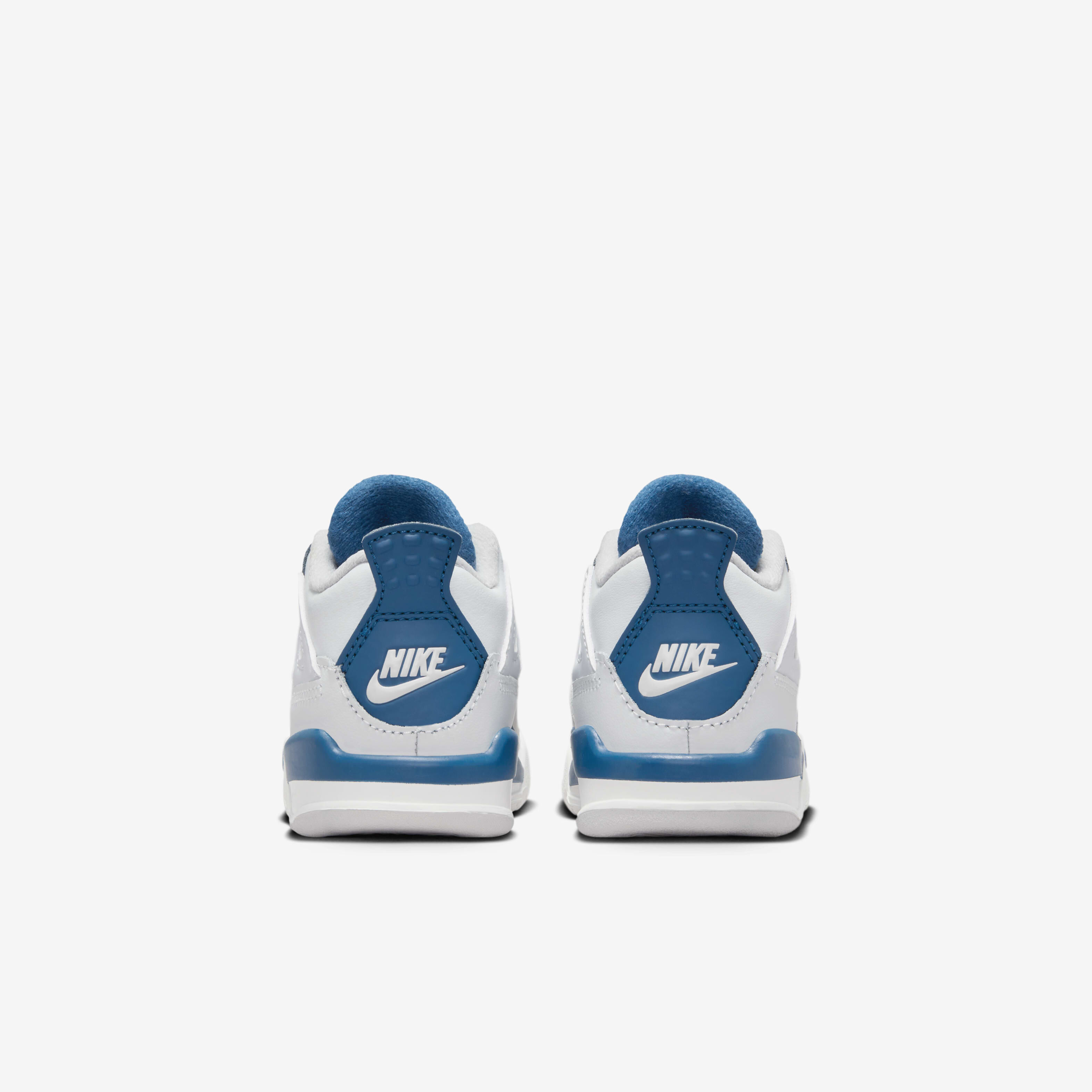 Jordan 4 Retro 'Industrial Blue' image number 5