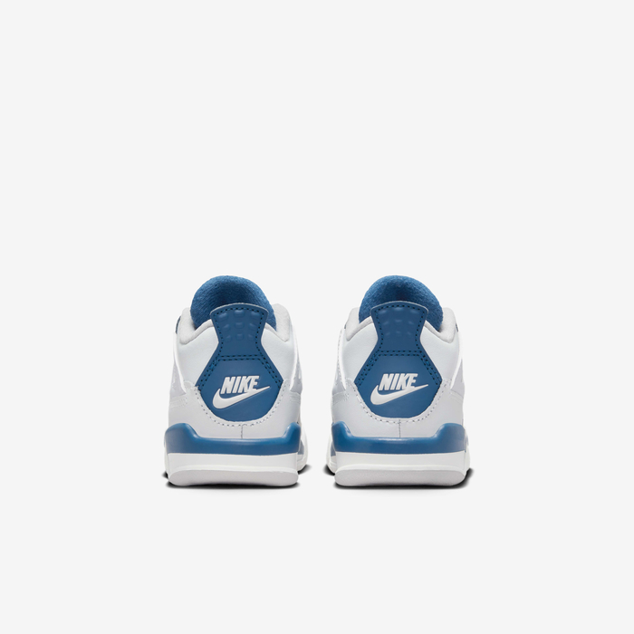 Jordan 4 Retro 'Industrial Blue' image number 5 Jordan 4 Retro 'Industrial Blue' image number 5