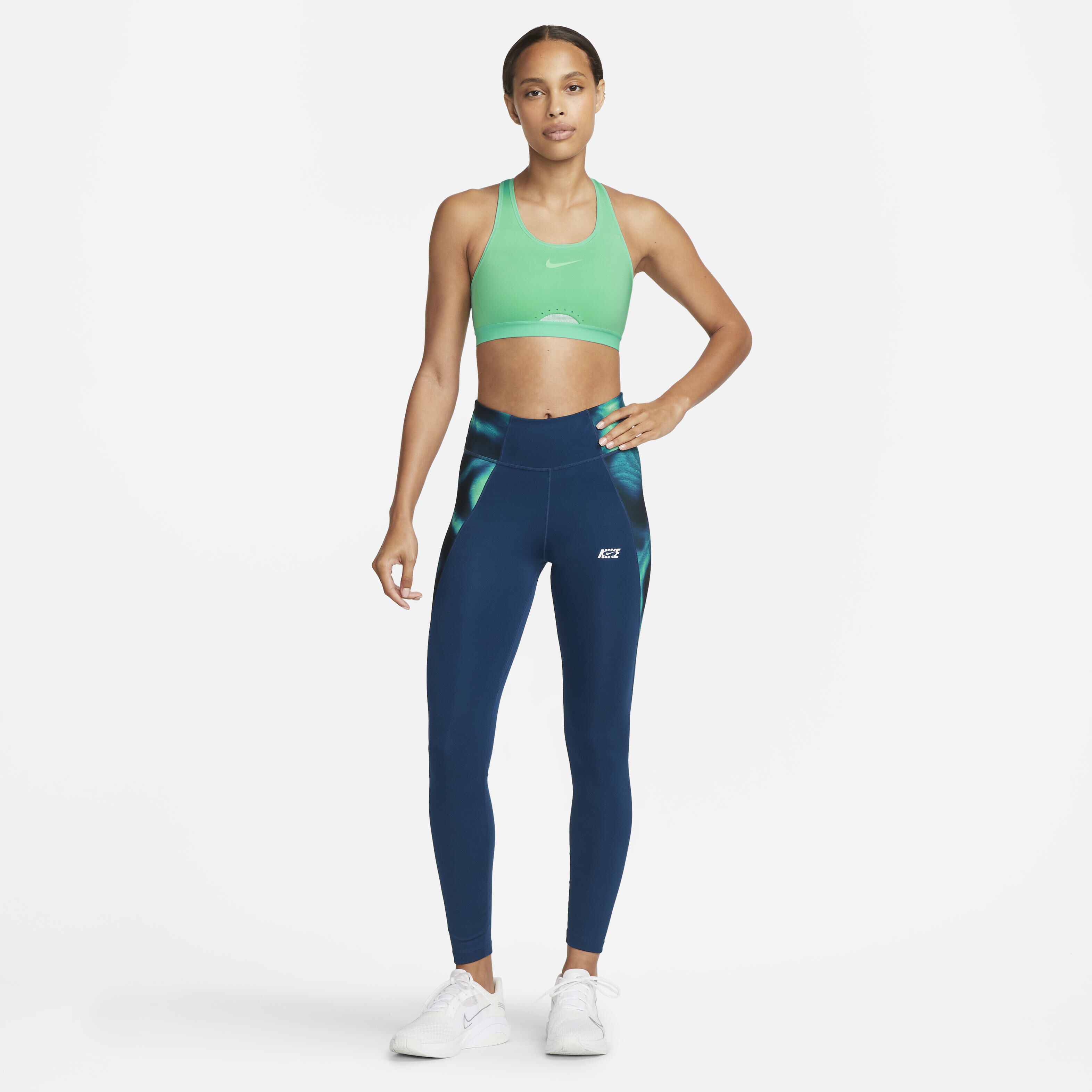 Nike Swoosh image number 8