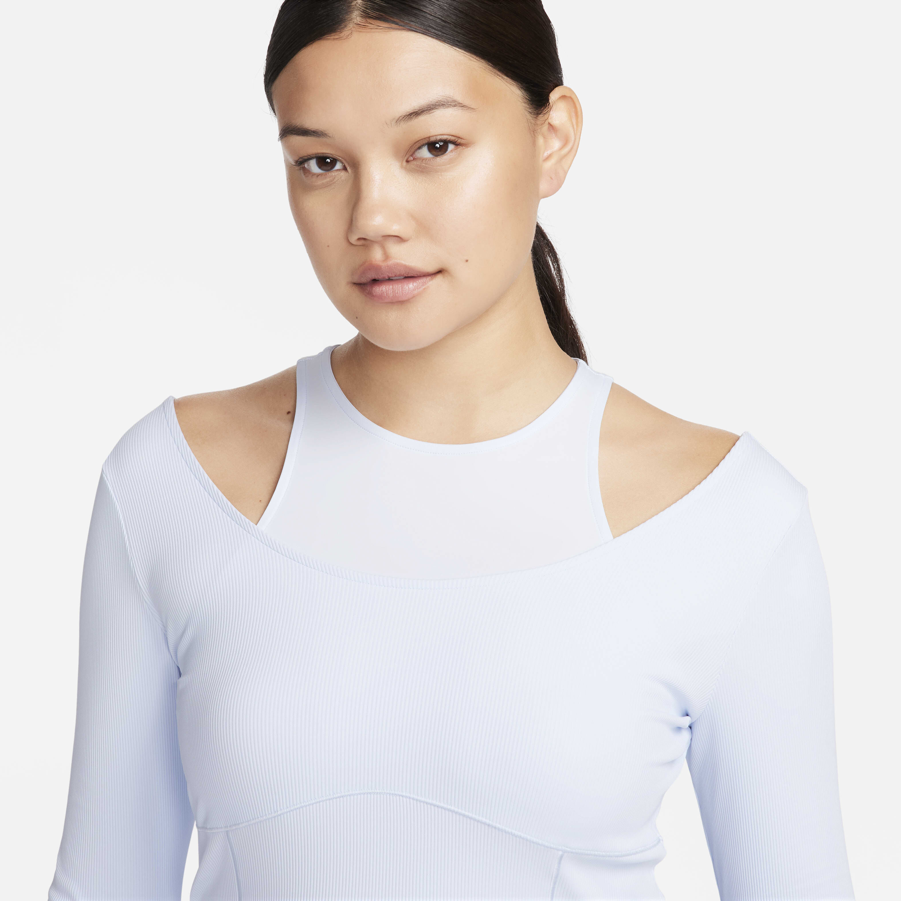 نايكي يوغا دراي-فت لوكس image number 2