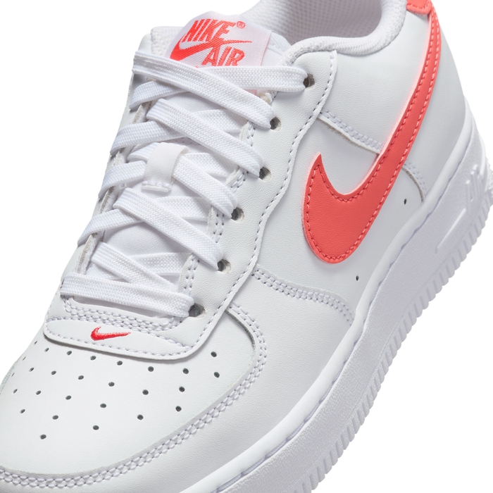 Buy Nike Air Force 1 Older Kids Shoes Nike Saudi Official