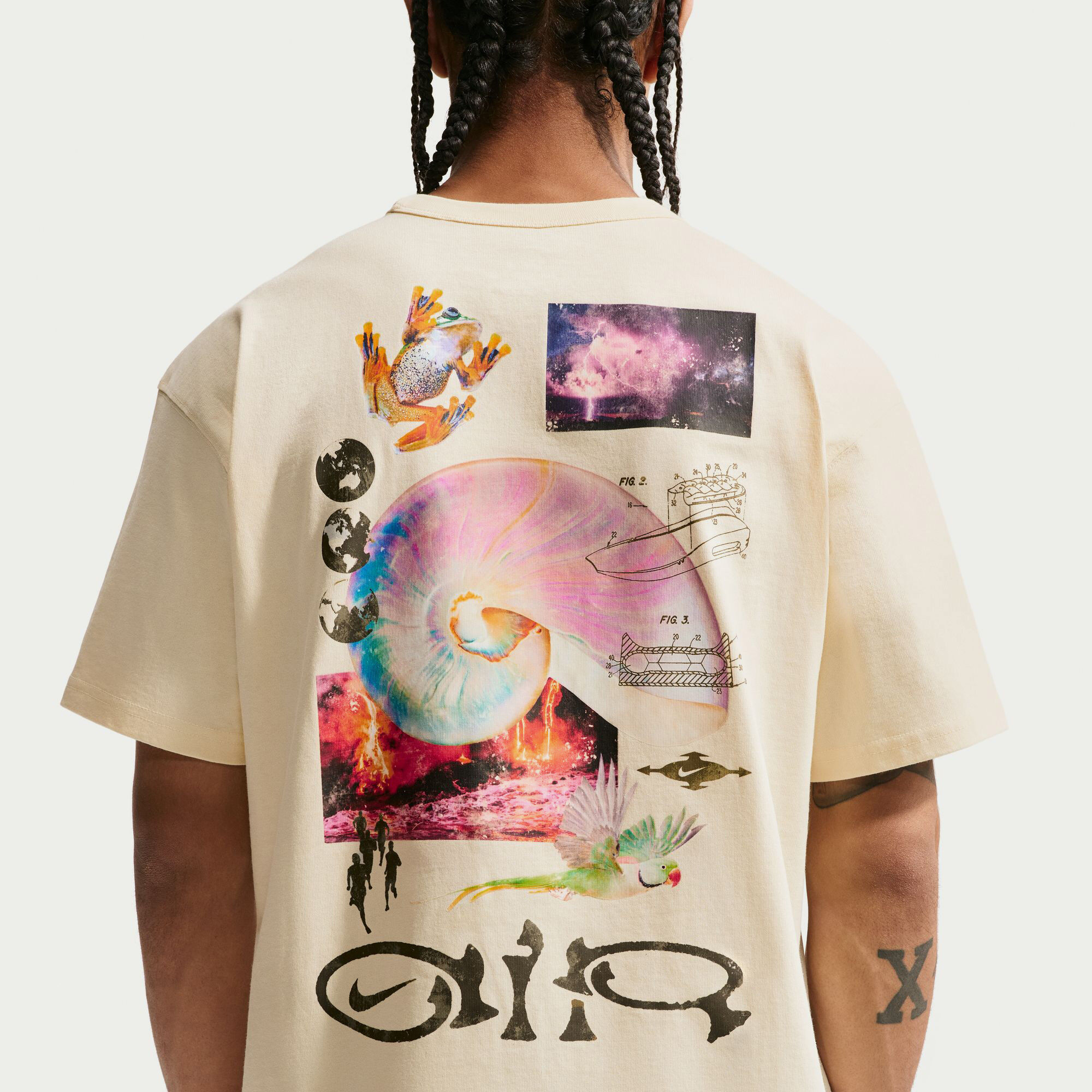 Nike Sportswear Premium Essentials image number 3