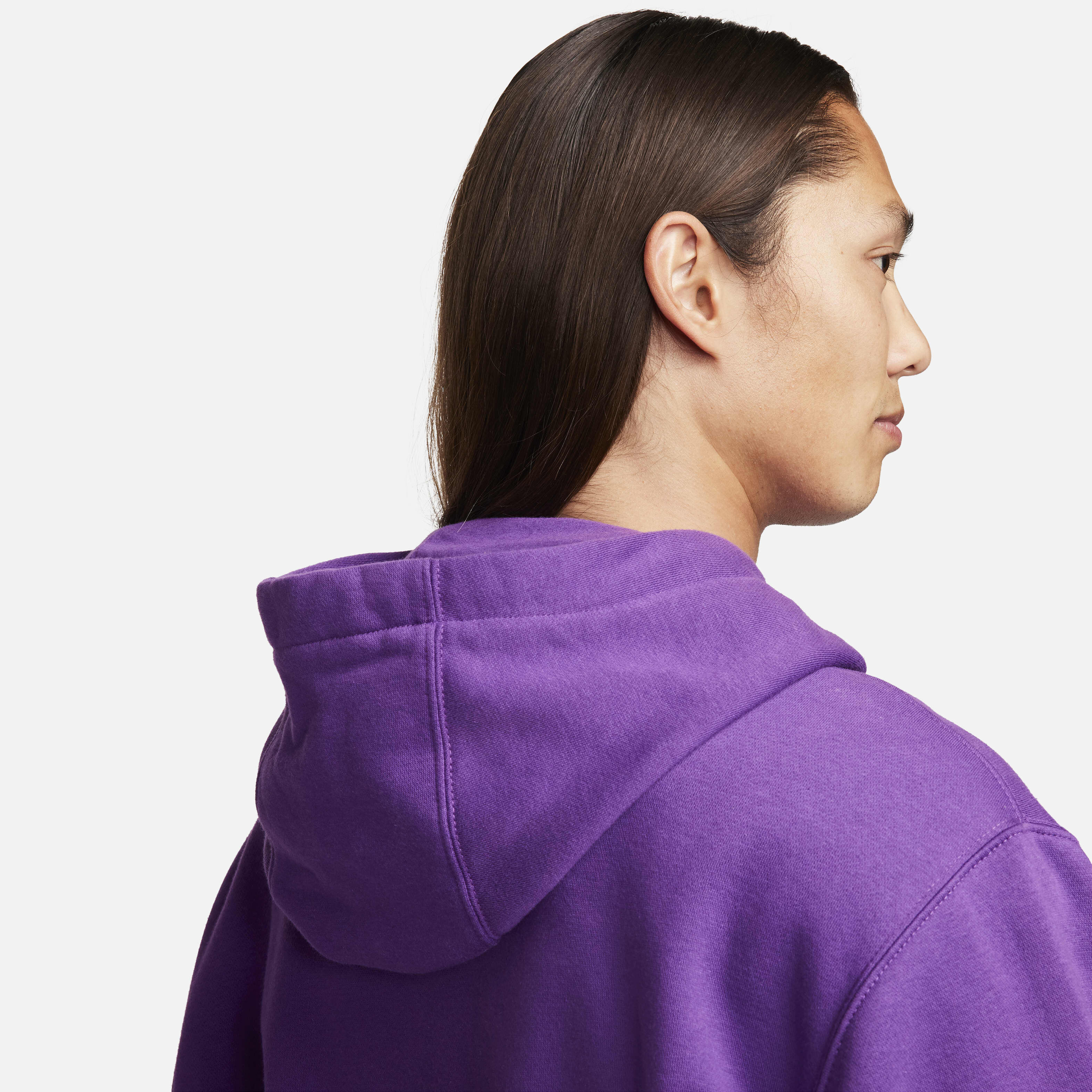 نايكي سبورتسوير كلوب فليس image number 5