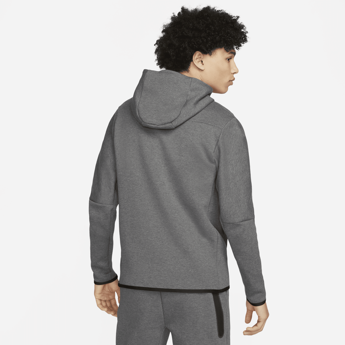 Nike tech fleece 2024 windrunner men's hoodie