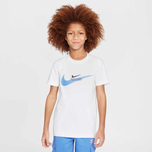 Kids' T-Shirts-Nike, Nike Sportswear, Older Kids' (Boys') T-Shirt