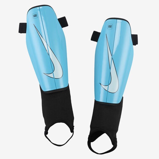 Men's Pads, Guards & Protection-Nike, Nike Charge, Football Shinguards