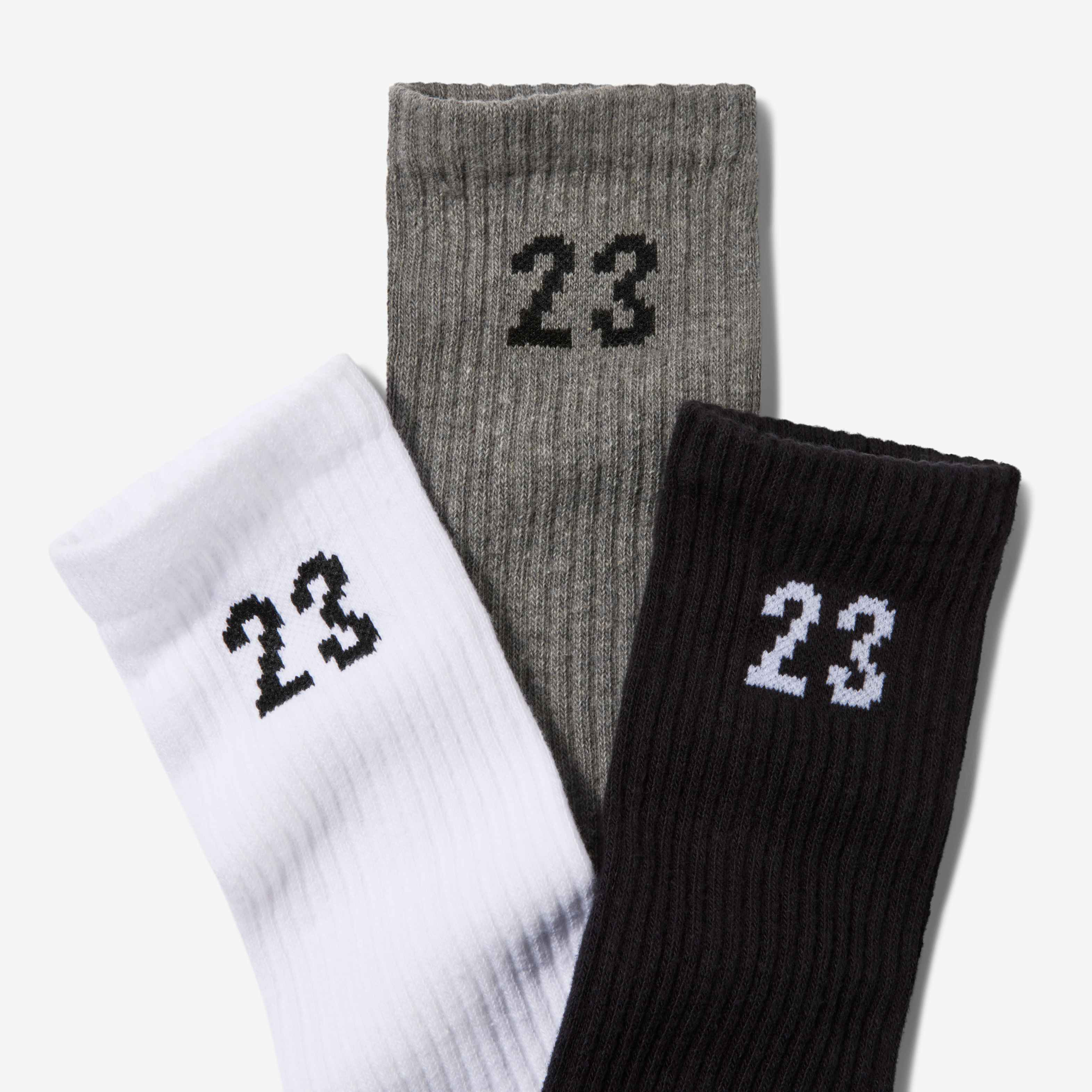 Jordan Essentials image number 1