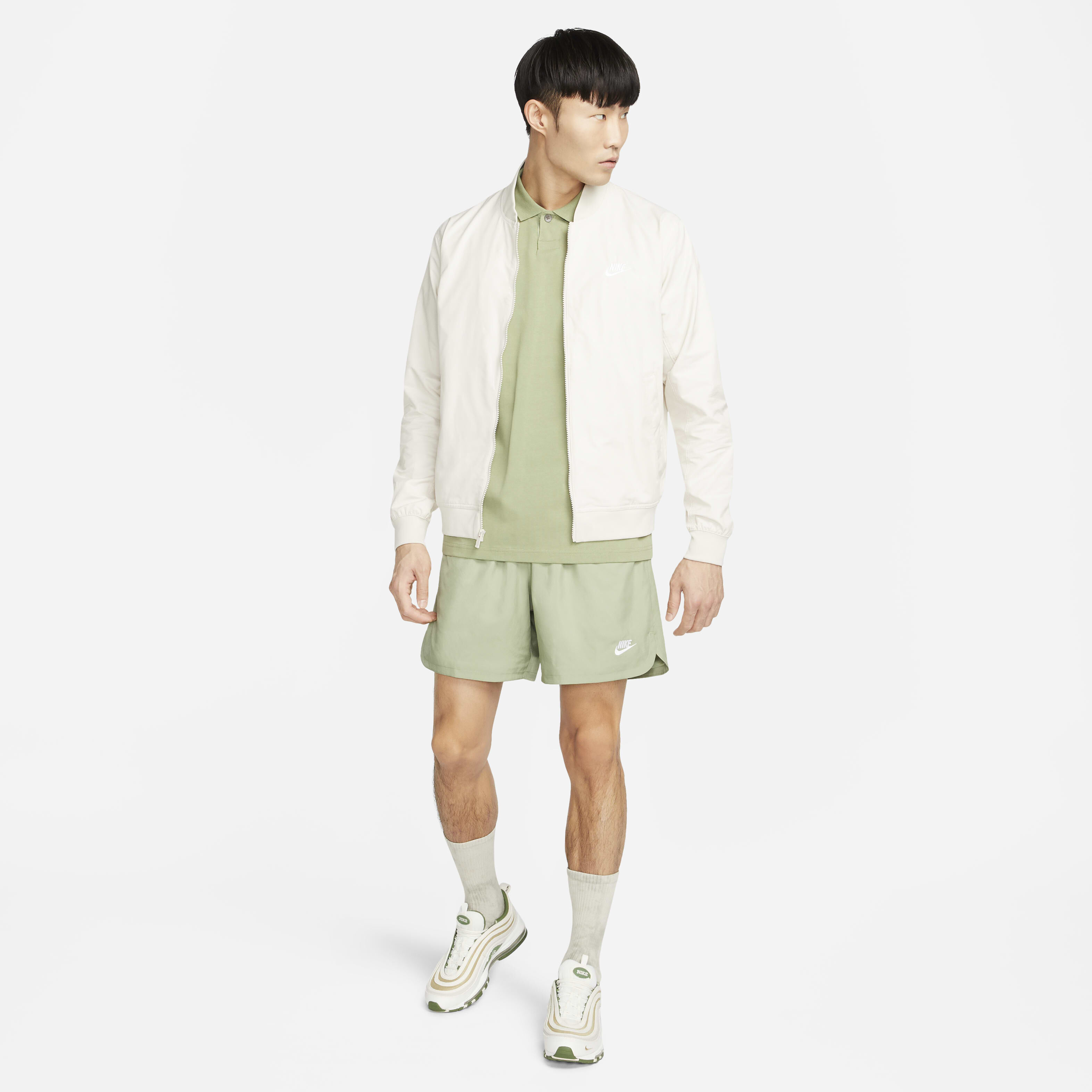 نايكي سبورتسوير سبورت ايسنشالز image number 6