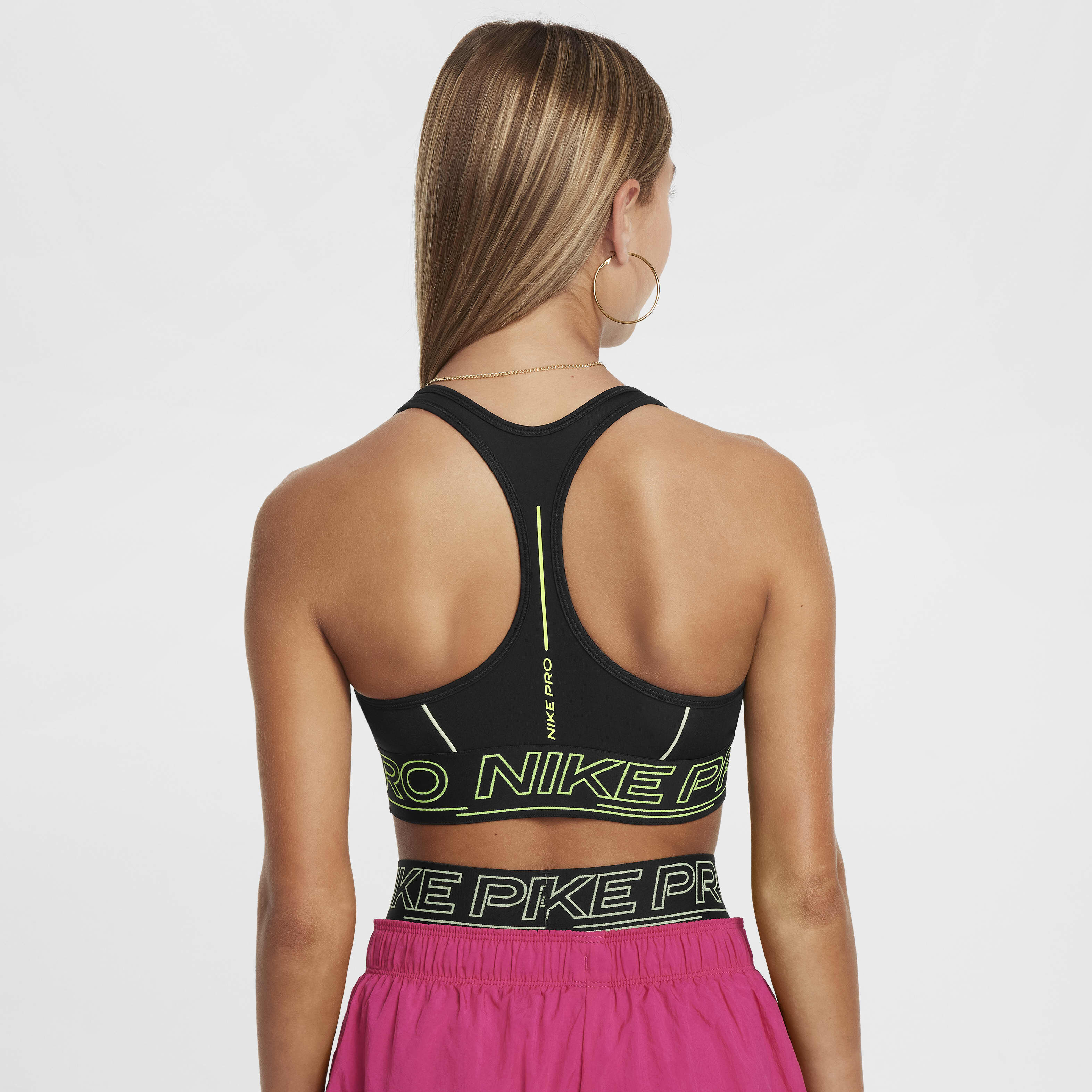 نايكي برو سووش image number 1