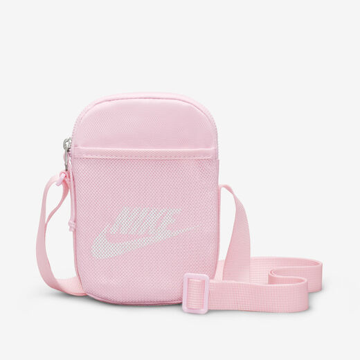 All Bags - Crossbody Bags-Nike, Nike Heritage, Cross-Body Bag (Small, 1L)