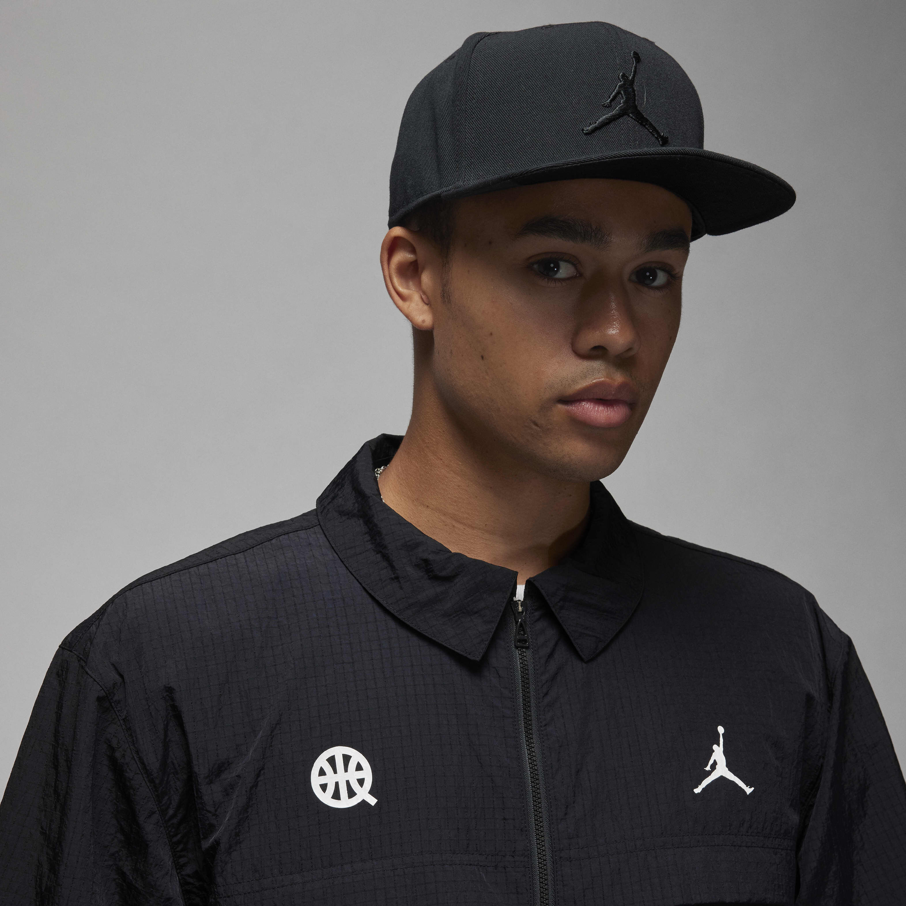 Jordan Quai 54 image number 2