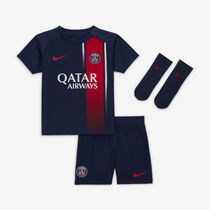 Paris Saint-Germain 2023/24 Home