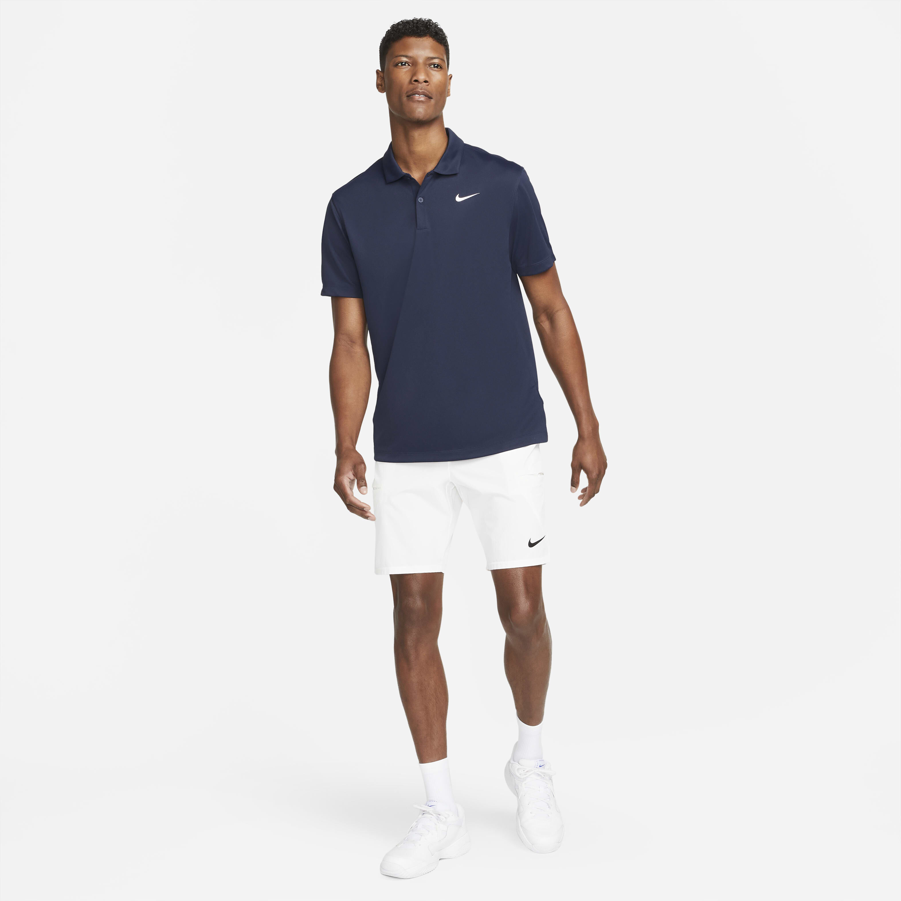 NikeCourt Dri-FIT image number 3
