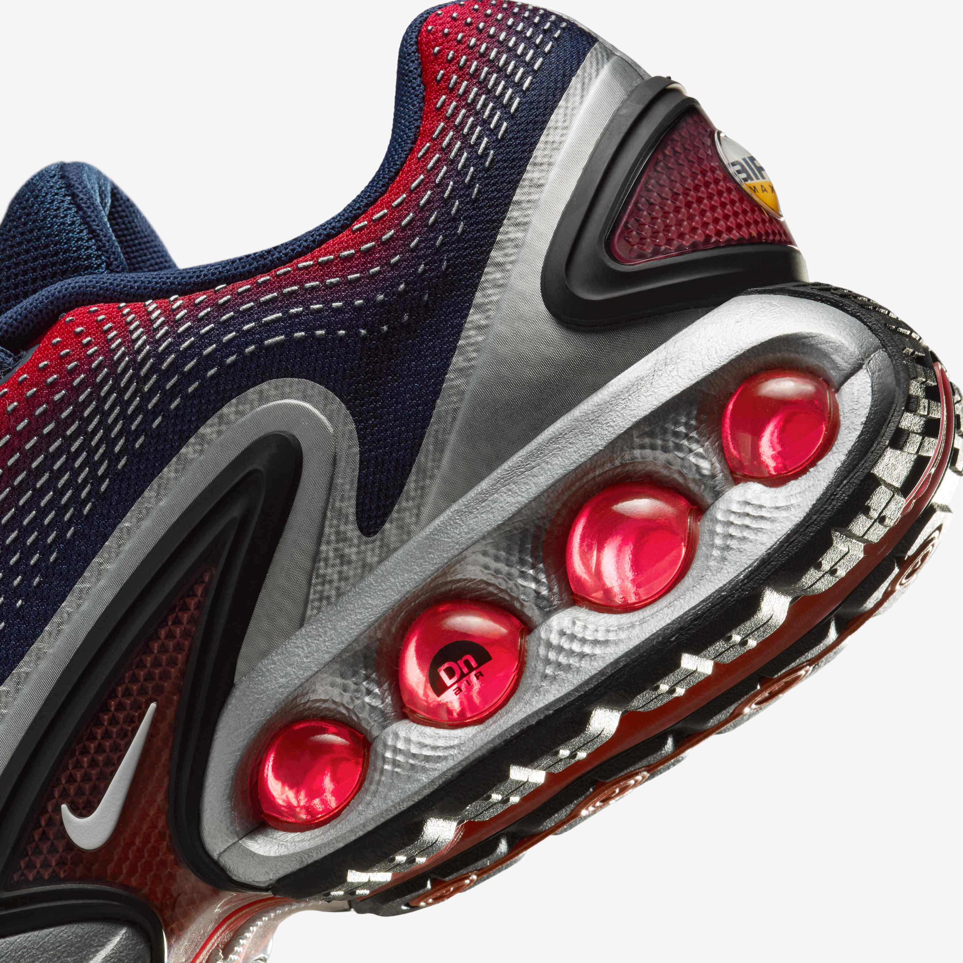 Nike Air Max Dn SE image number 7