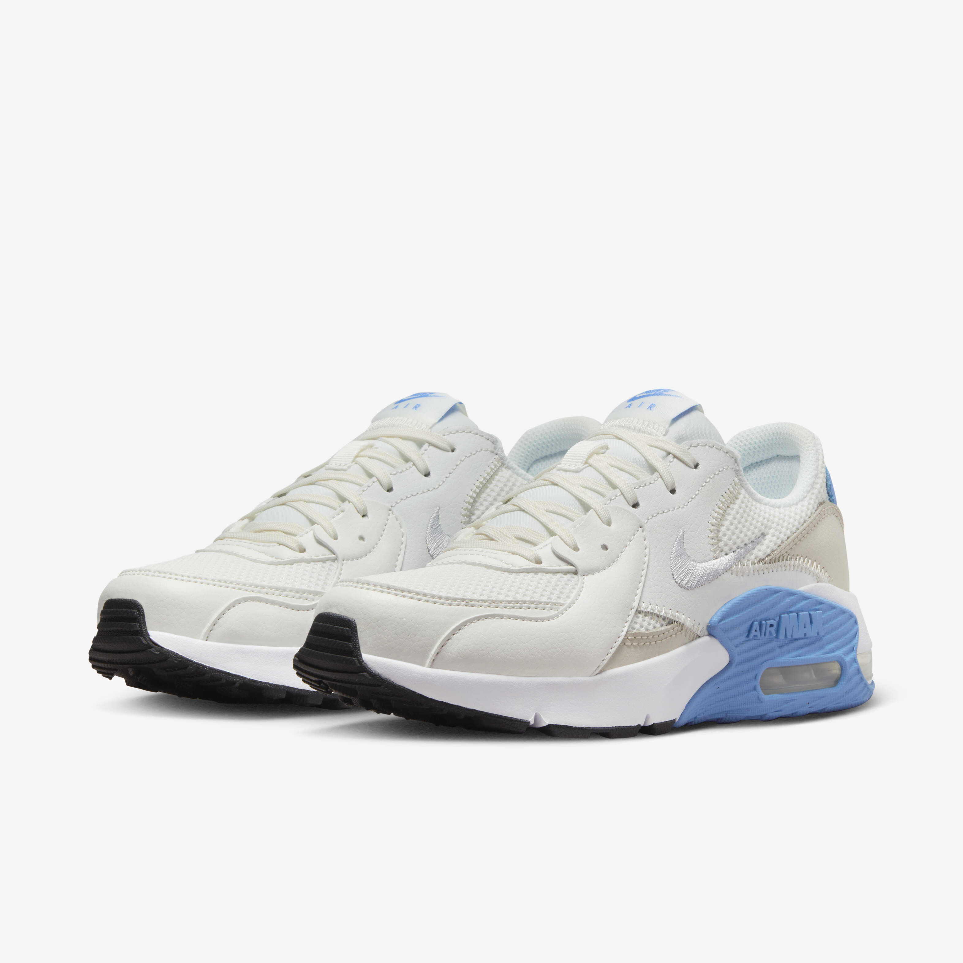 Air fog sa top