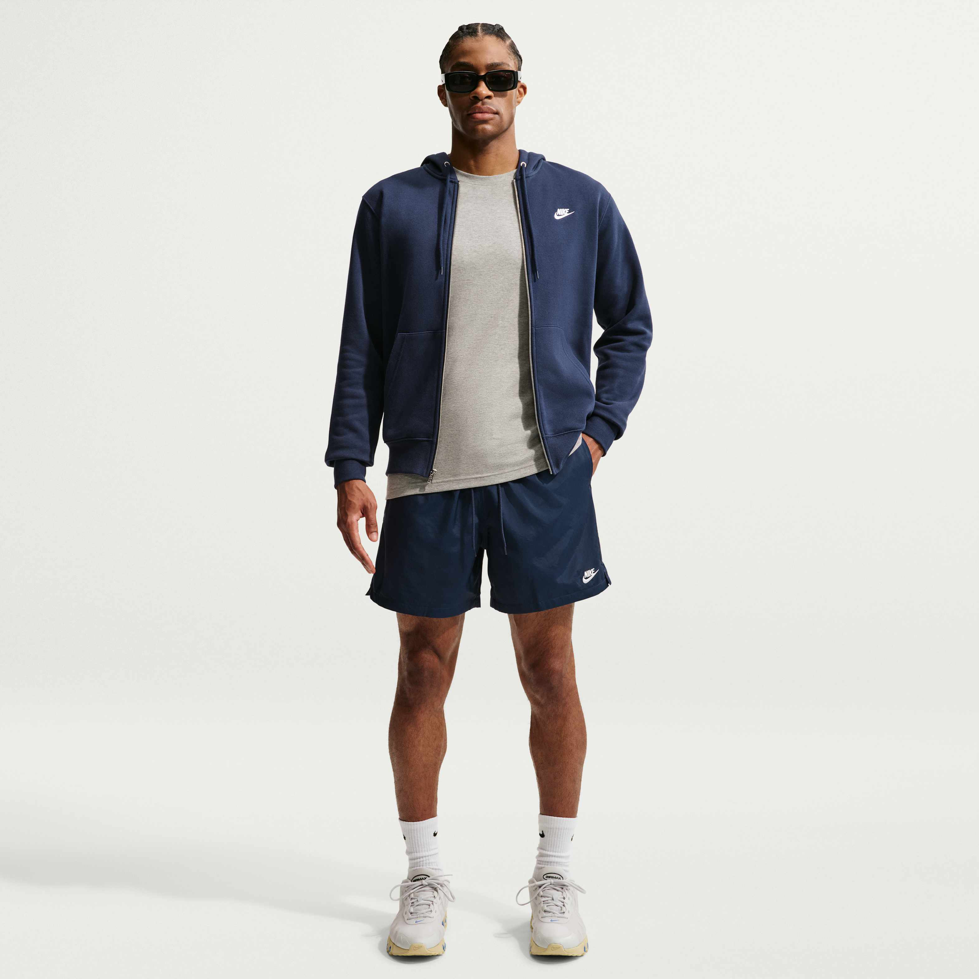 Nike Club image number 0