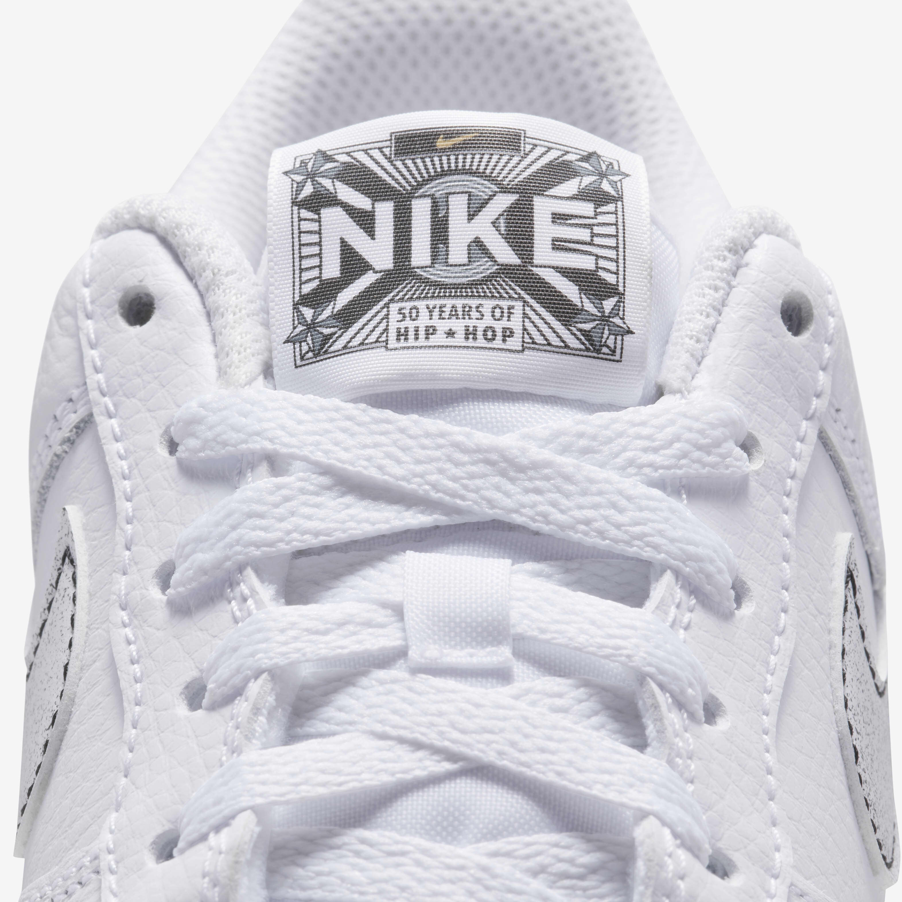 Nike Air Force 1 LV8 3 image number 8