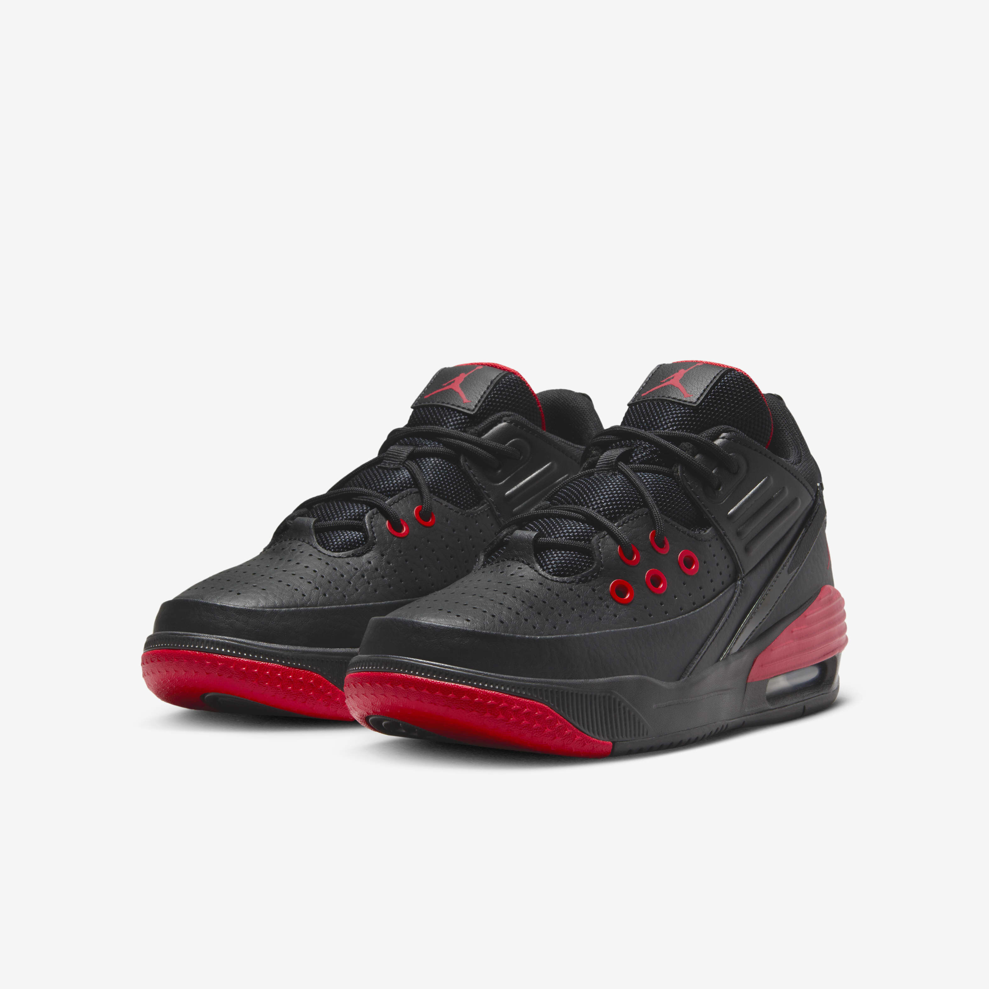 Nike air jordan max aura bred new arrivals