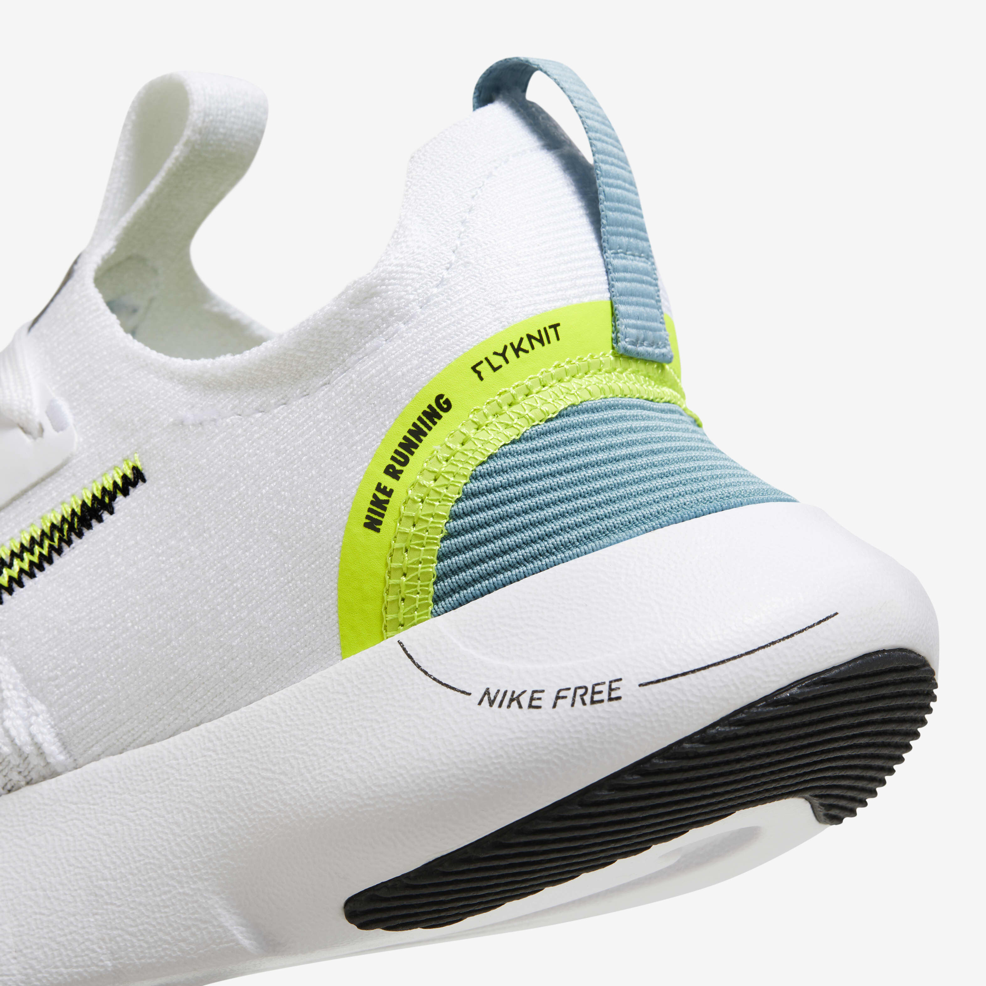 Nike Free RN NN image number 7