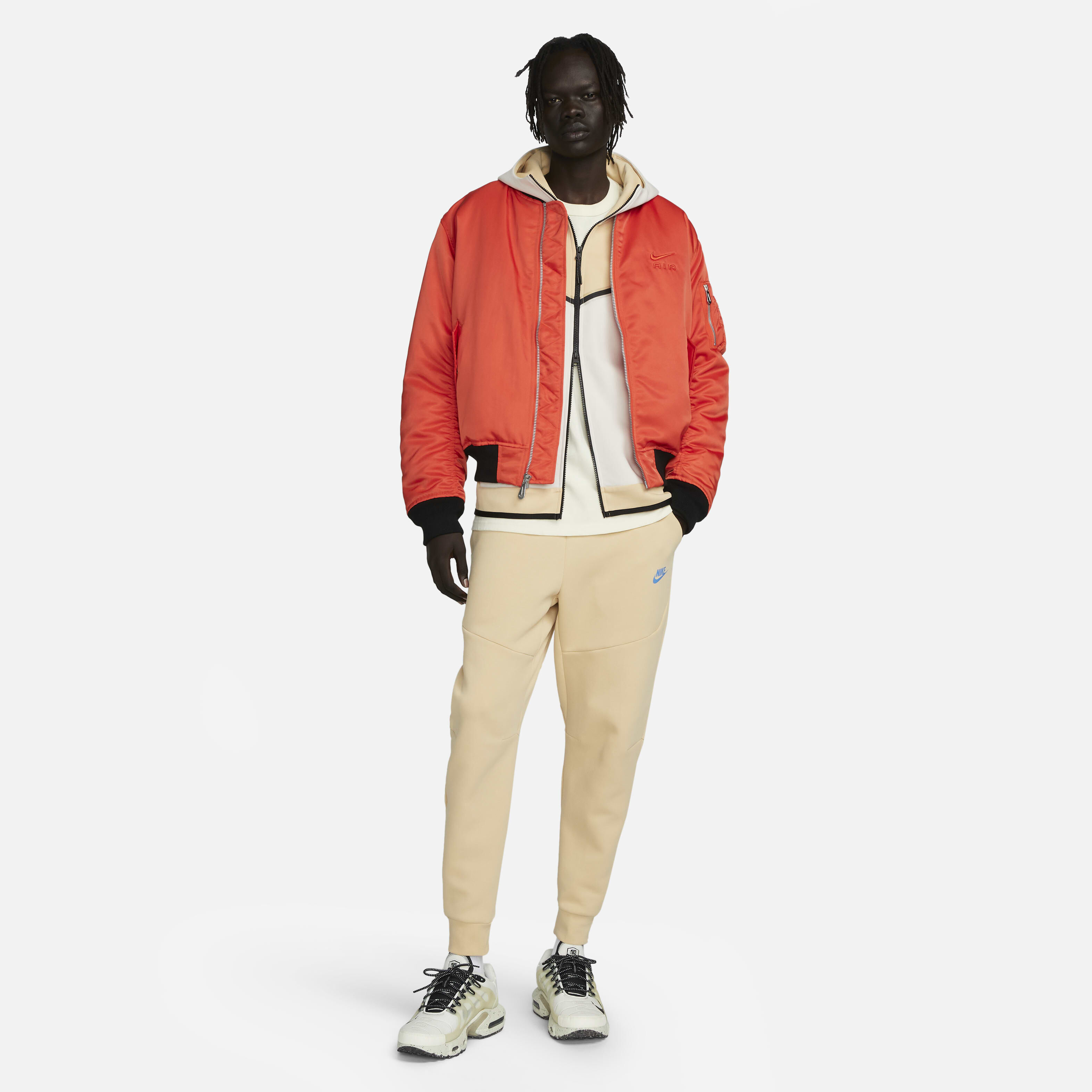 Nike Sportswear Tech Fleece image number 5