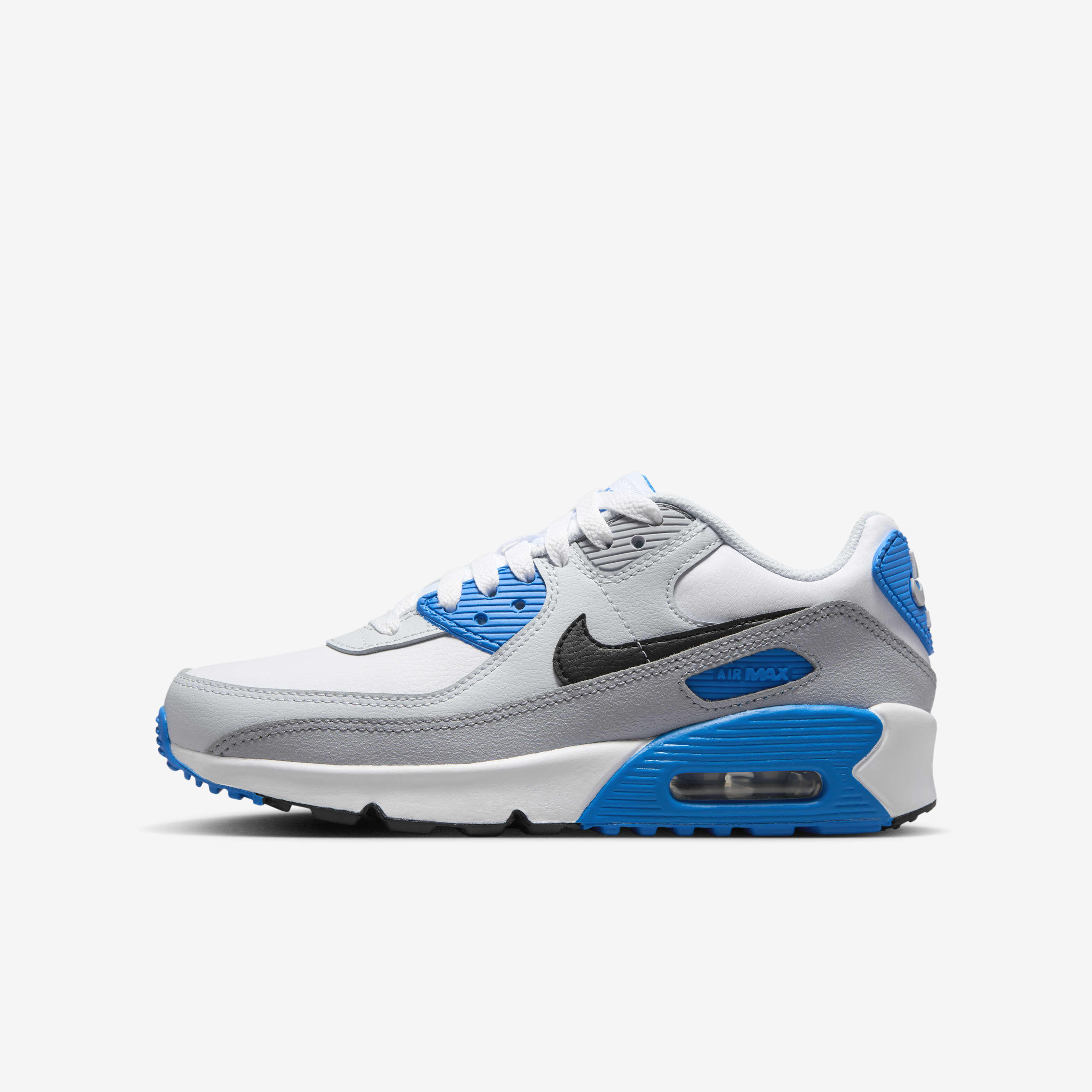 Nike air max 90 older kids discount