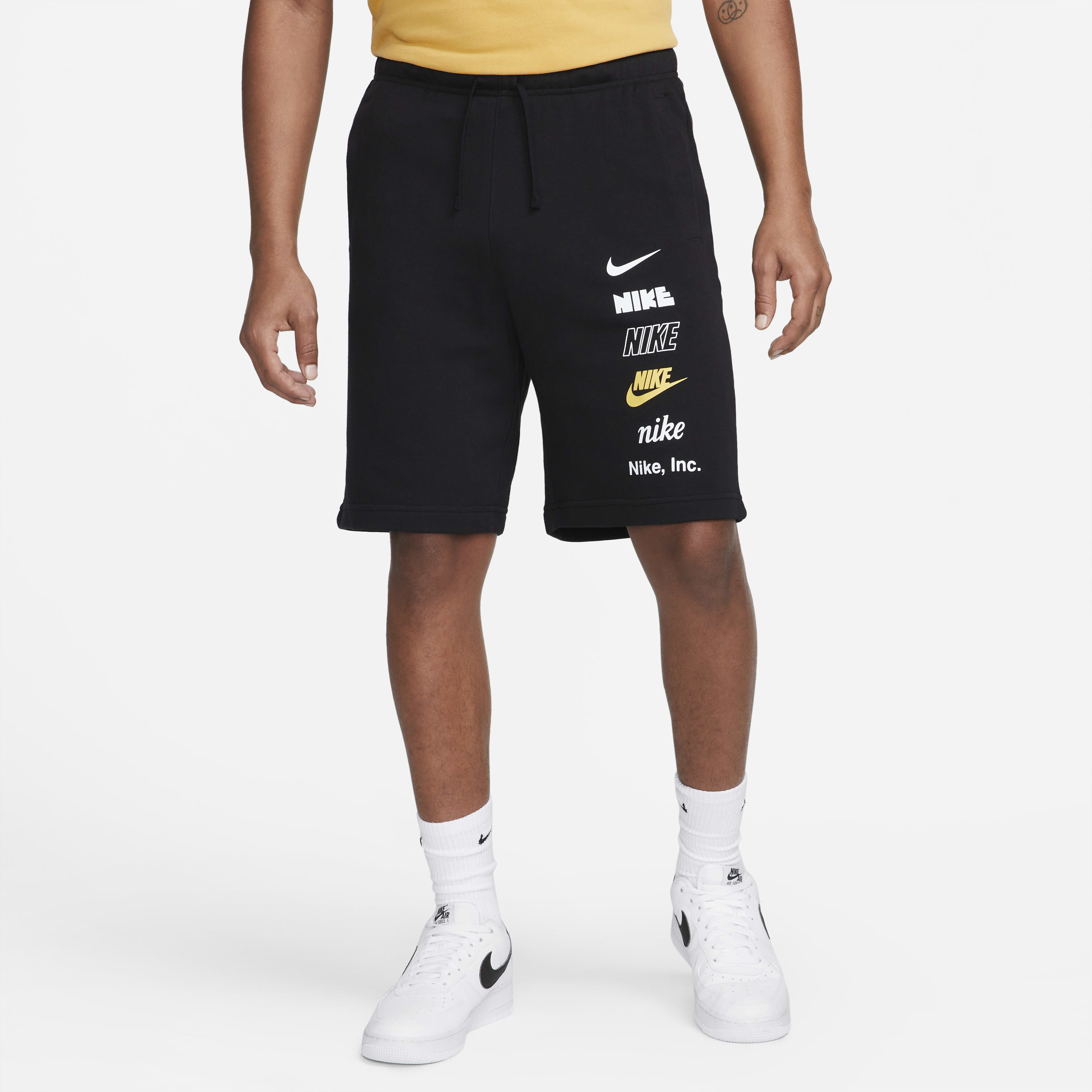 نايكي كلوب فليس image number 0