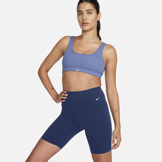 Leggings-Nike, Nike Zenvy, Women's Gentle-Support High-Waisted 20cm (approx.) Biker Shorts