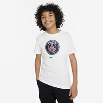 Paris Saint-Germain Crest