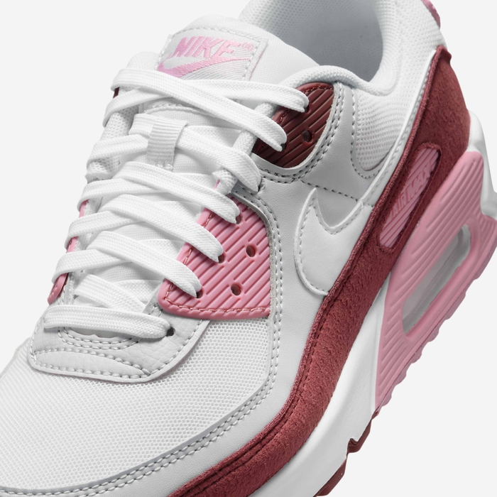 Nike Footwear Air Max 90 Platinum Tint AIR MAX 90 LV8