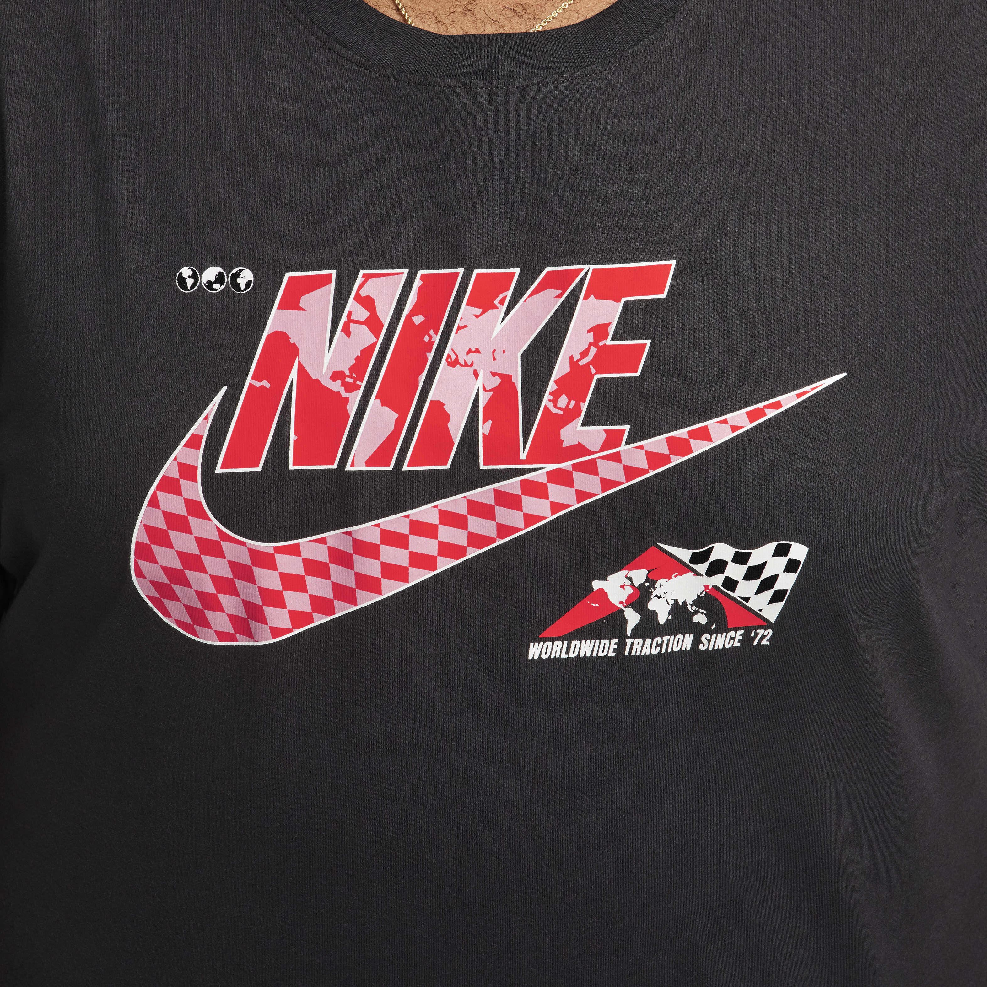 Nike air max 72 t shirt 2025