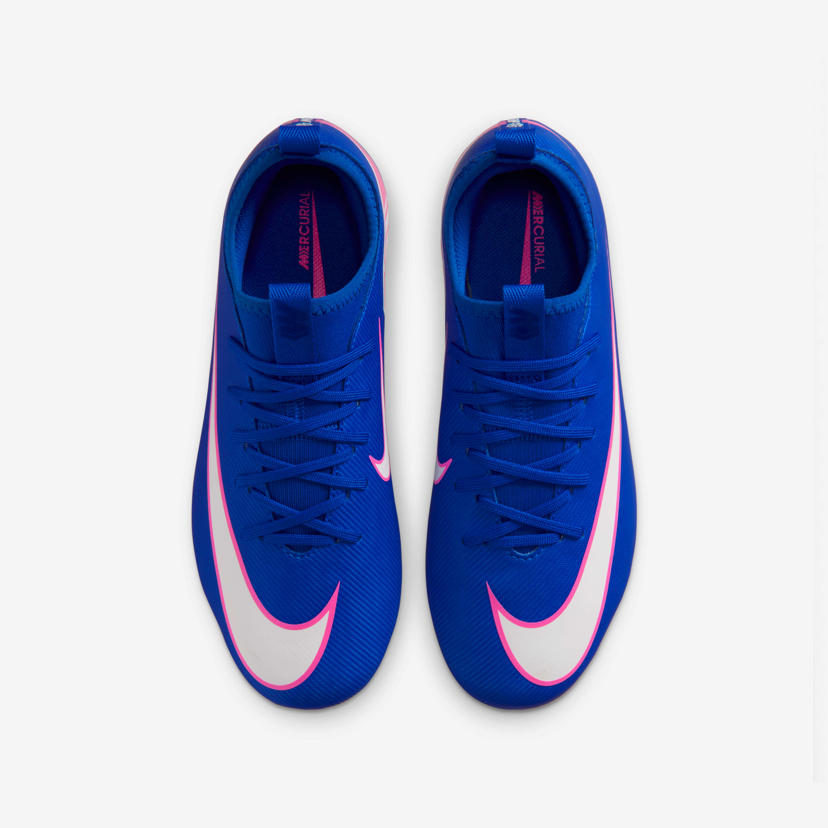 Nike Jr. Mercurial Vapor 16 Academy image number 3