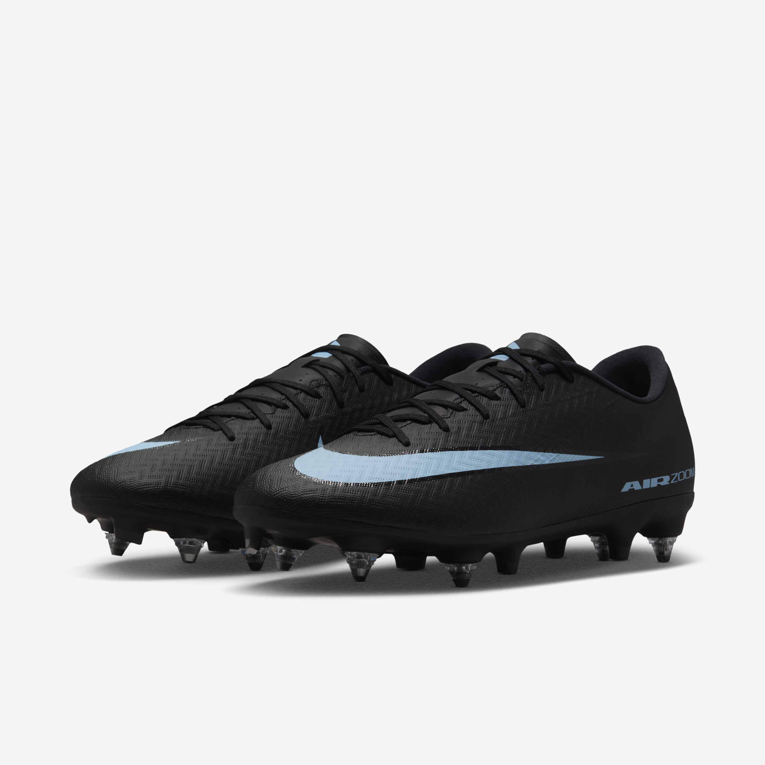 Nike Mercurial Vapor 16 Academy image number 4