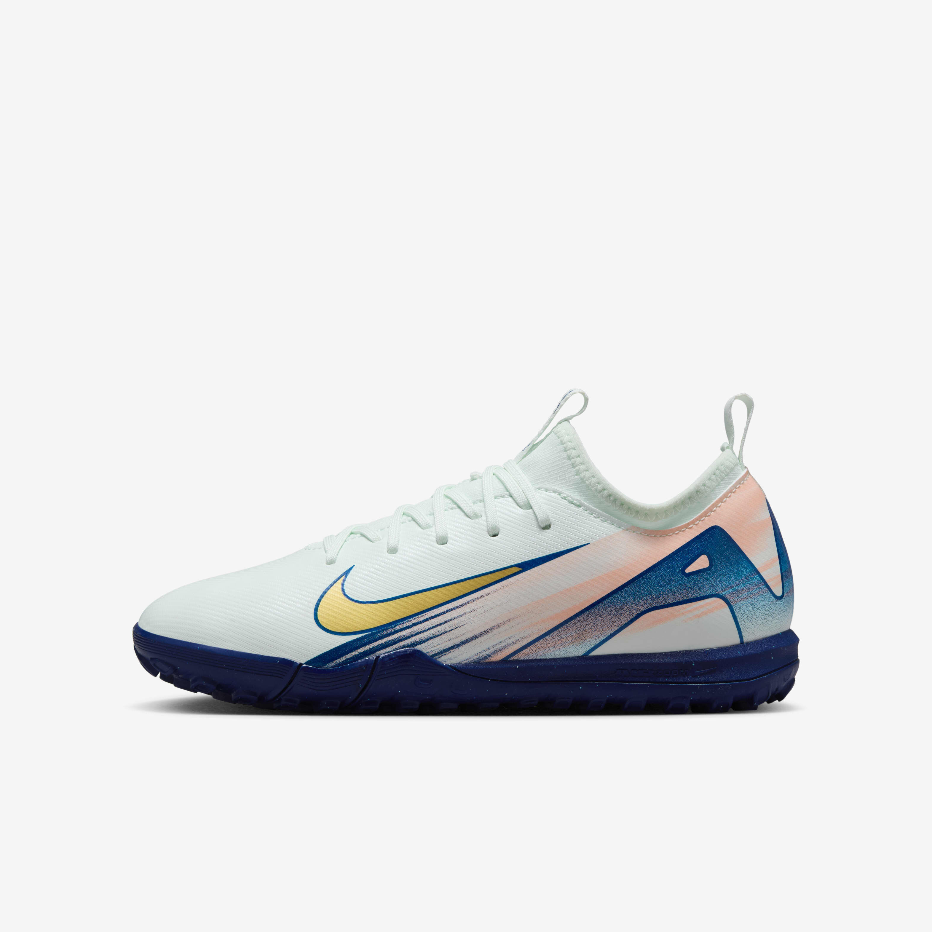 Nike mercurial jr support outlet