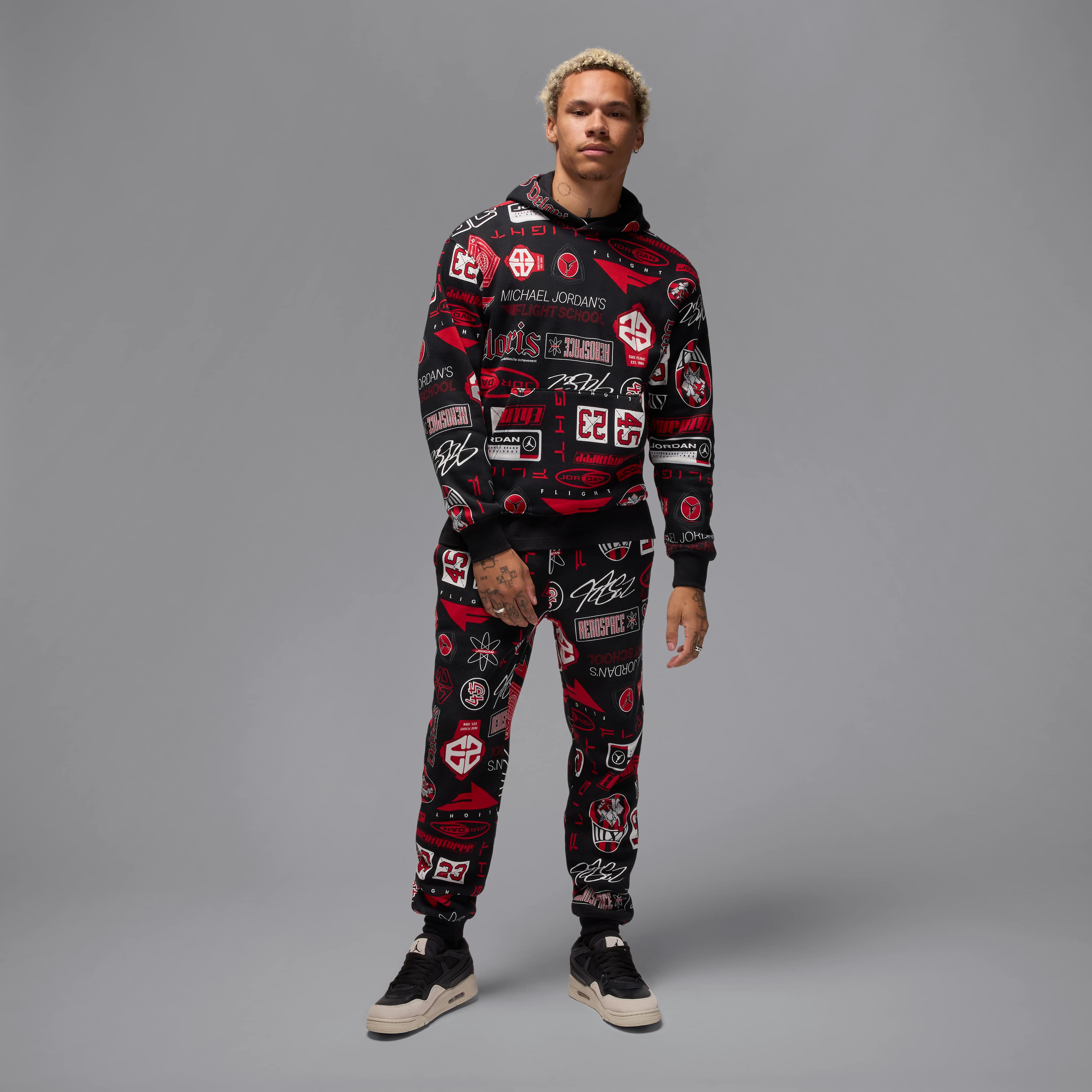 Jordan Essentials image number 5