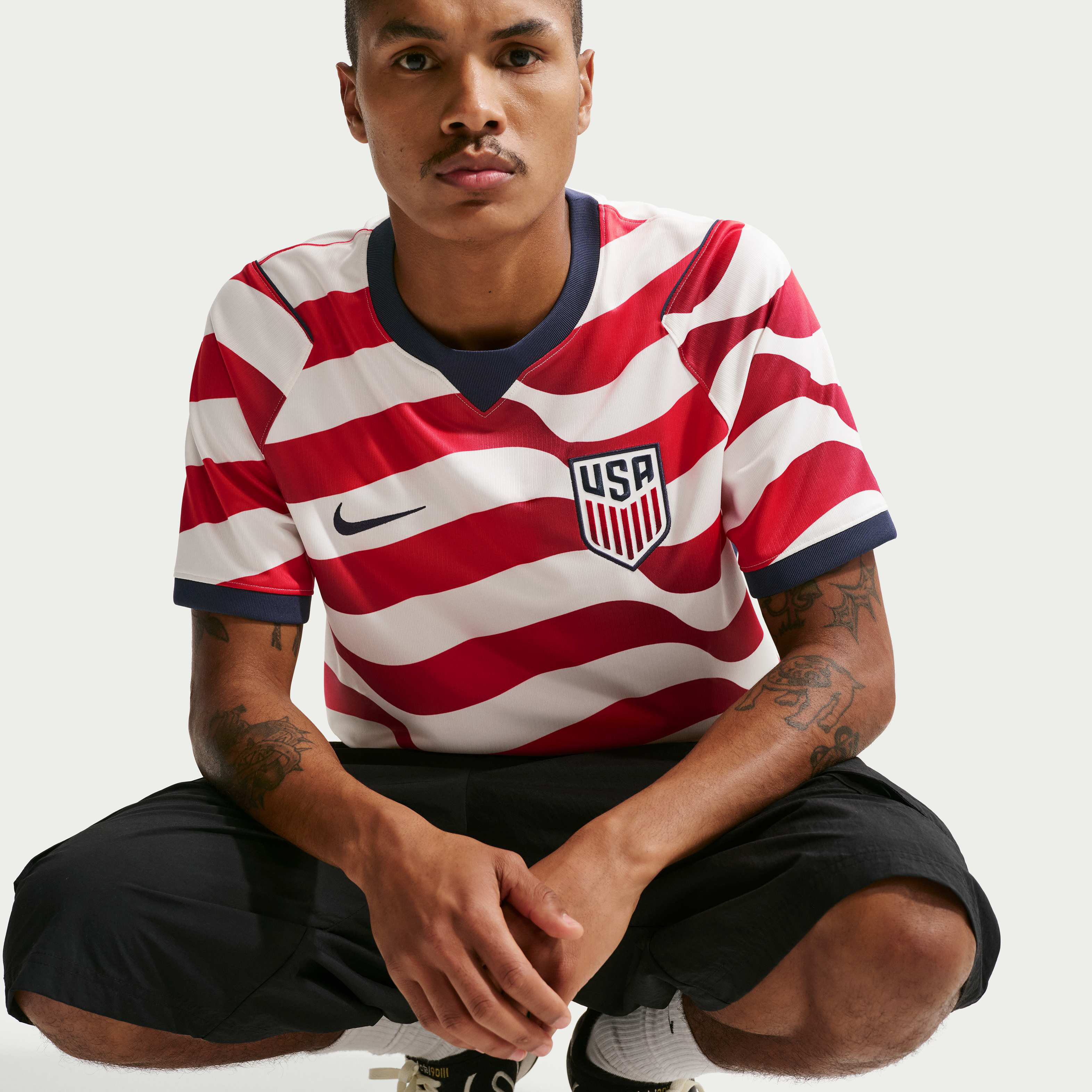 USMNT 2026 Stadium Home image number 2