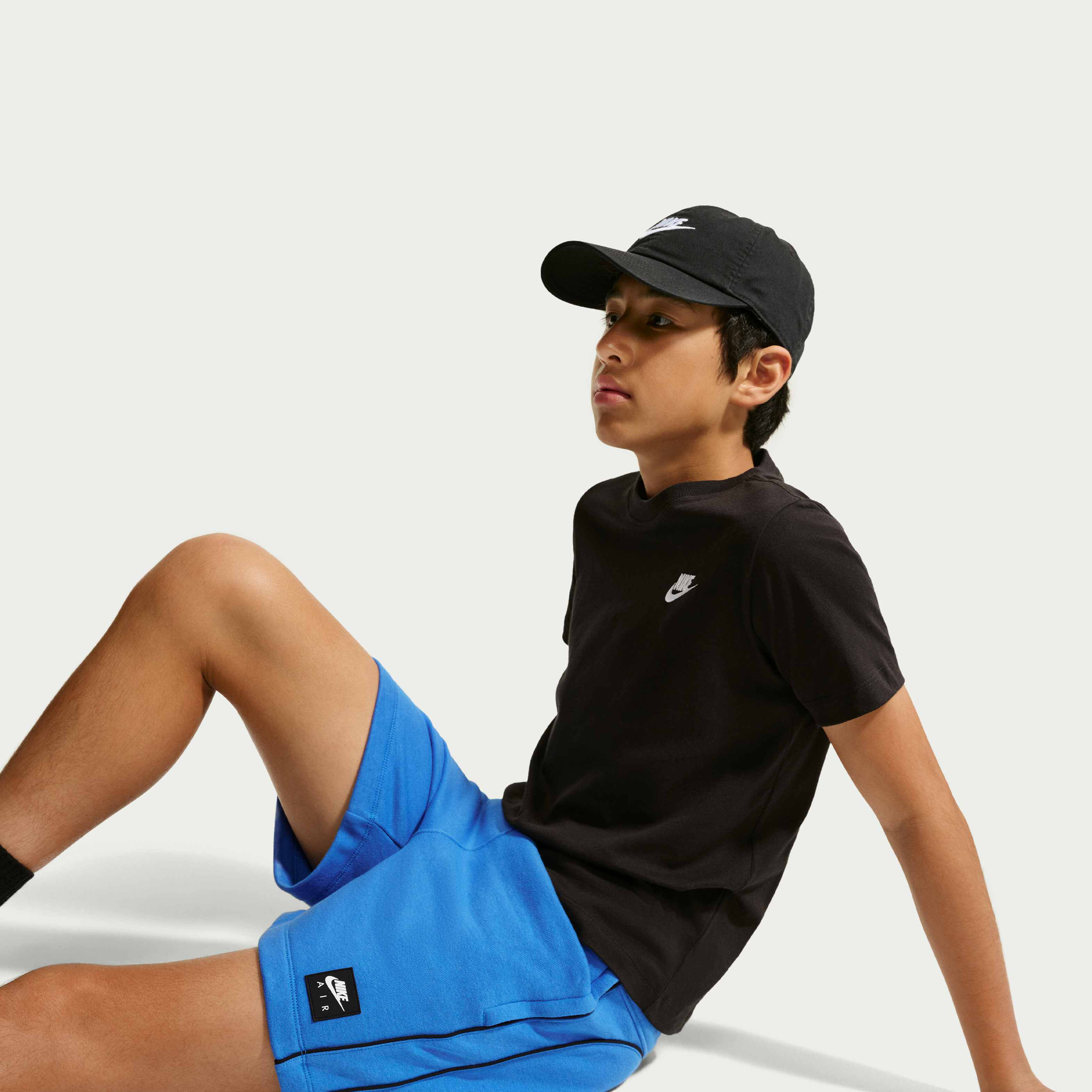 Nike Air image number 3