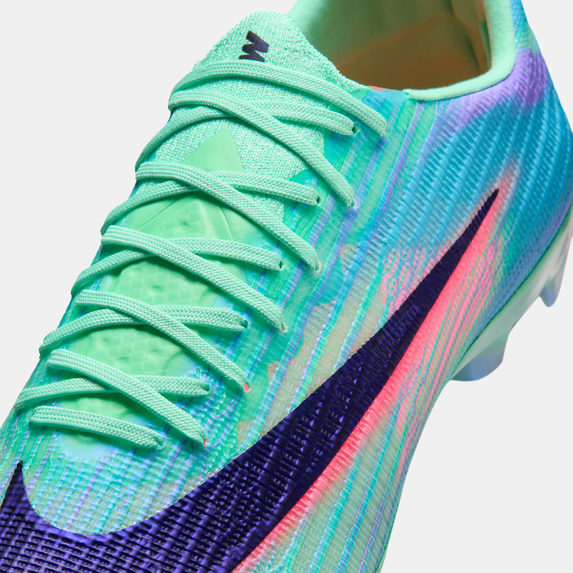Nike Mercurial Superfly 11 Elite image number 6