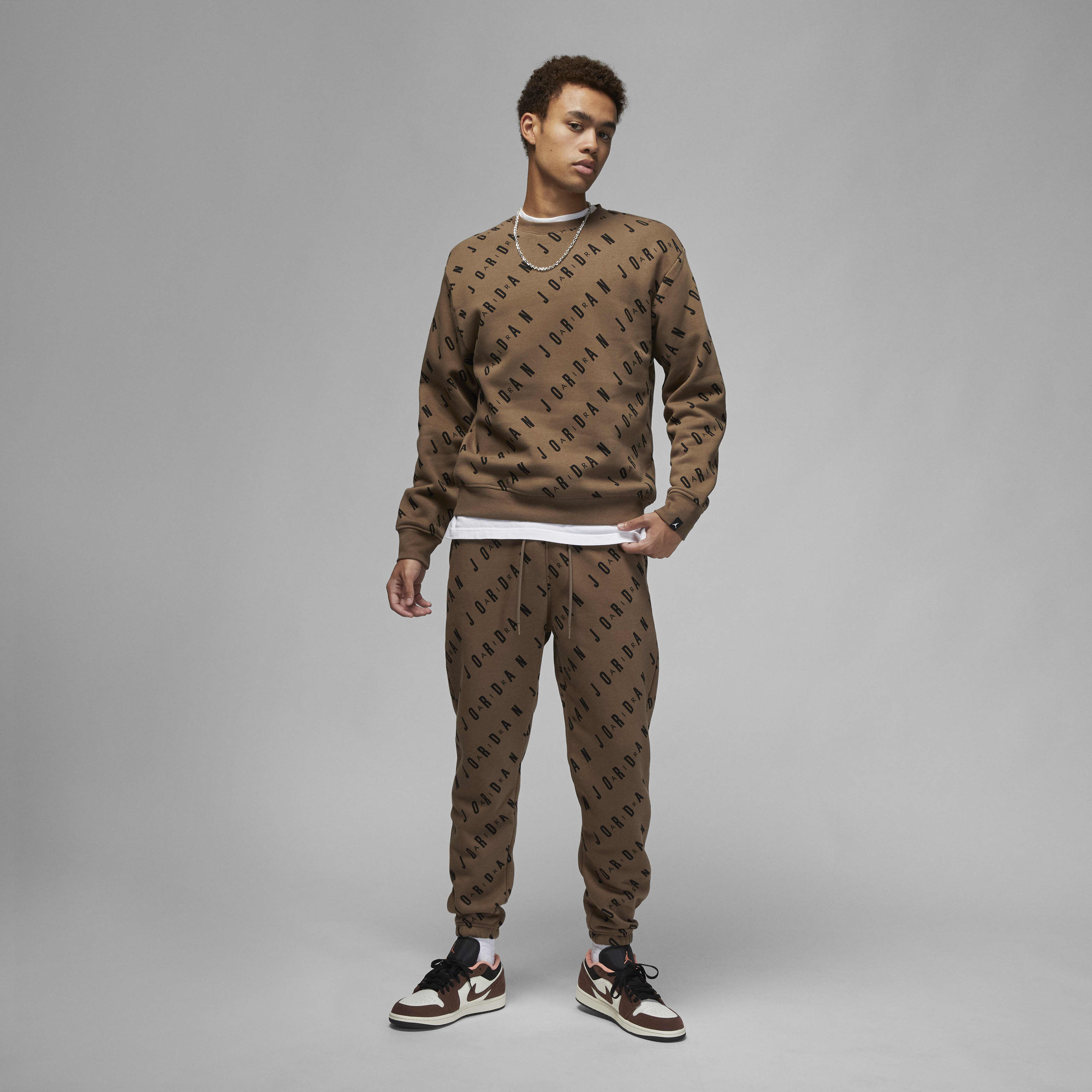 جوردن اسينشالز image number 4