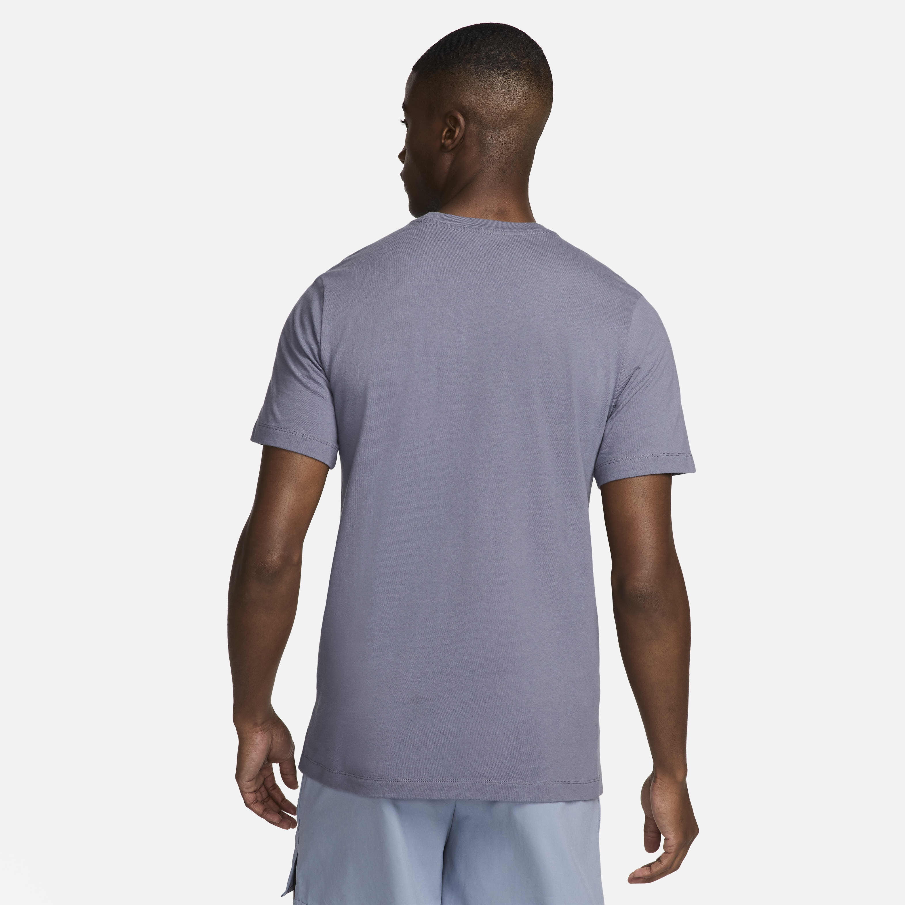 Nikeさイト シャツ カラーブロック Nike Mens Dri-Fit Victory Stripe Polo Shirt Blue white