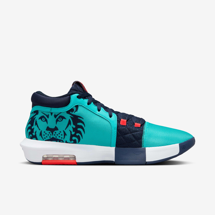 LeBron Witness VIII image number 2 LeBron Witness VIII image number 2