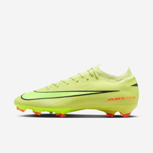 Vini Junior-Nike, Nike Mercurial Vapor 16 Pro, Firm-Ground Low-Top Football Boot